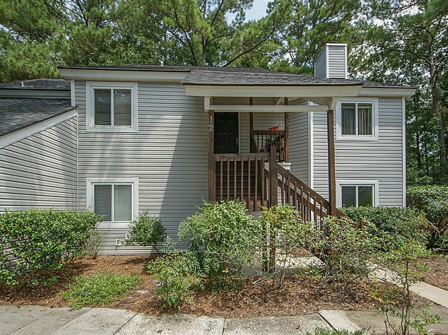13 Rudwick Cir, Charleston, SC 29445-5439