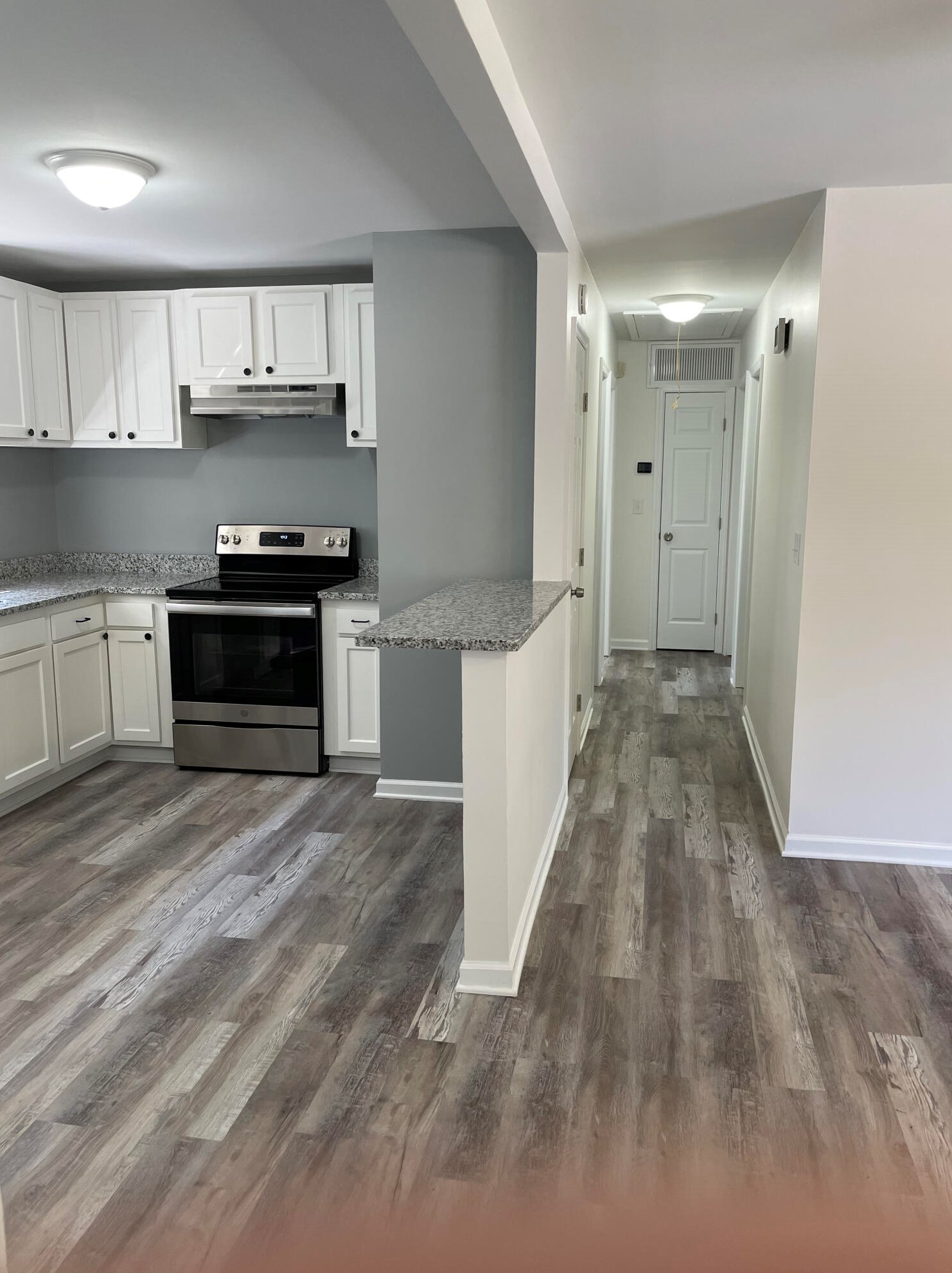 863 Cartwright Dr, Charleston SC  29414-5129 exterior
