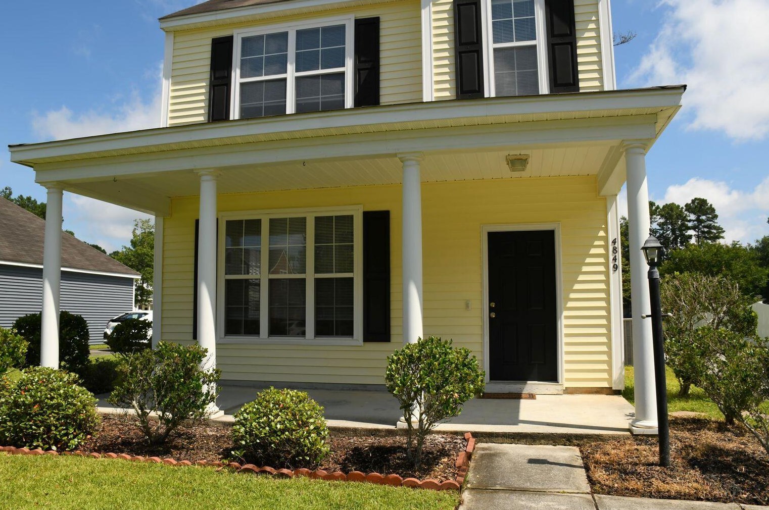 4849 Cane Pole Ln, Summerville, SC 29485-9045