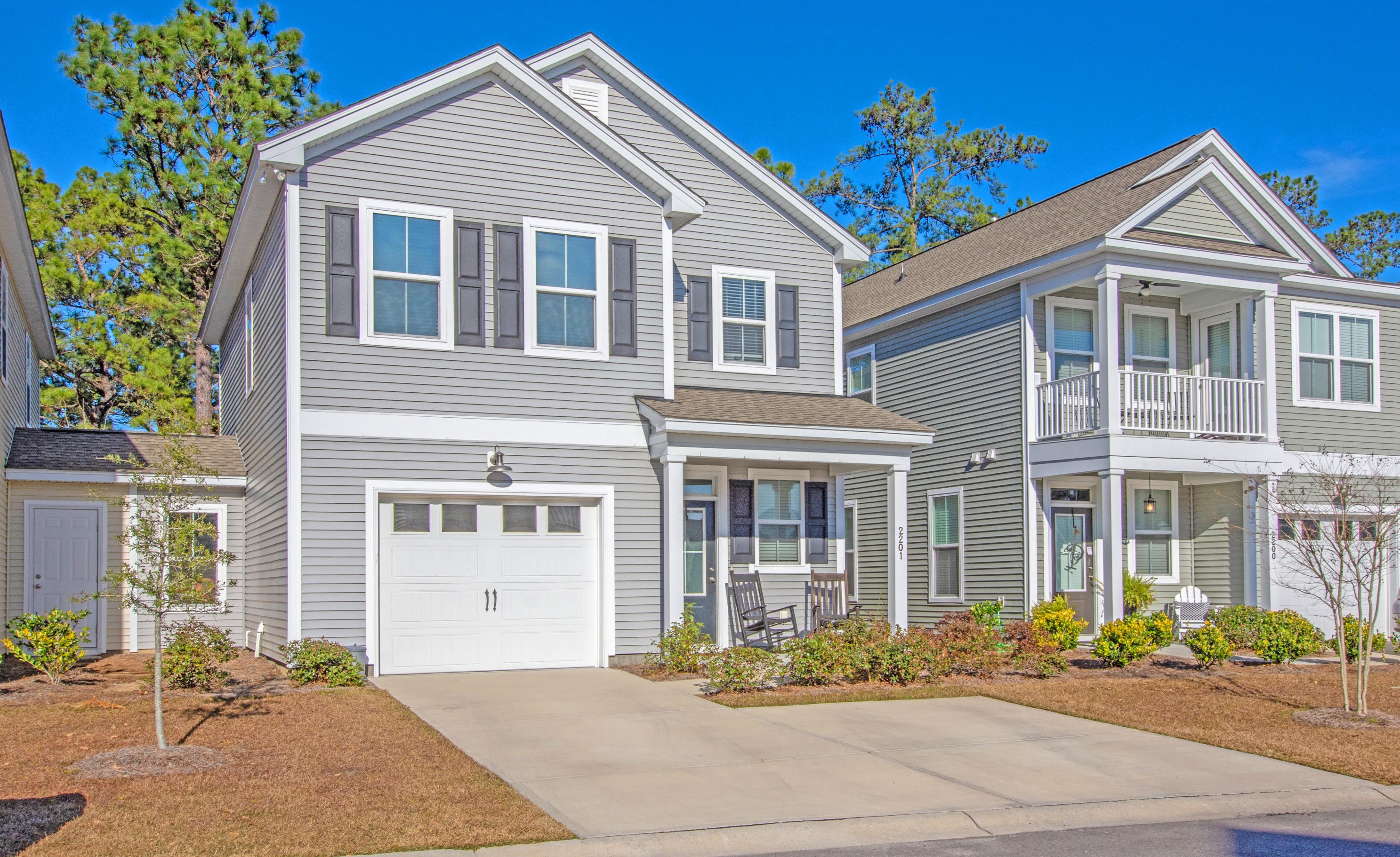 2201 Poplar Grove Pl, Summerville, SC 29483-1611