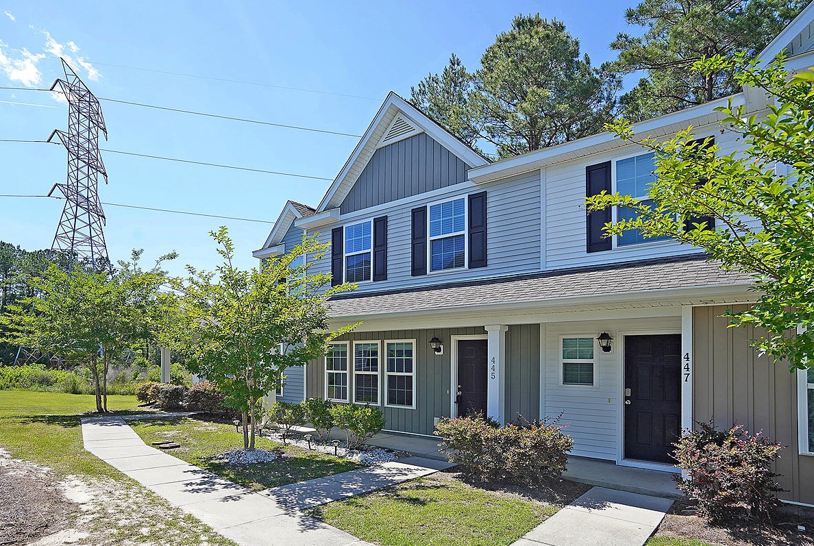 445 Truman Dr, Charleston, SC 29445-4707