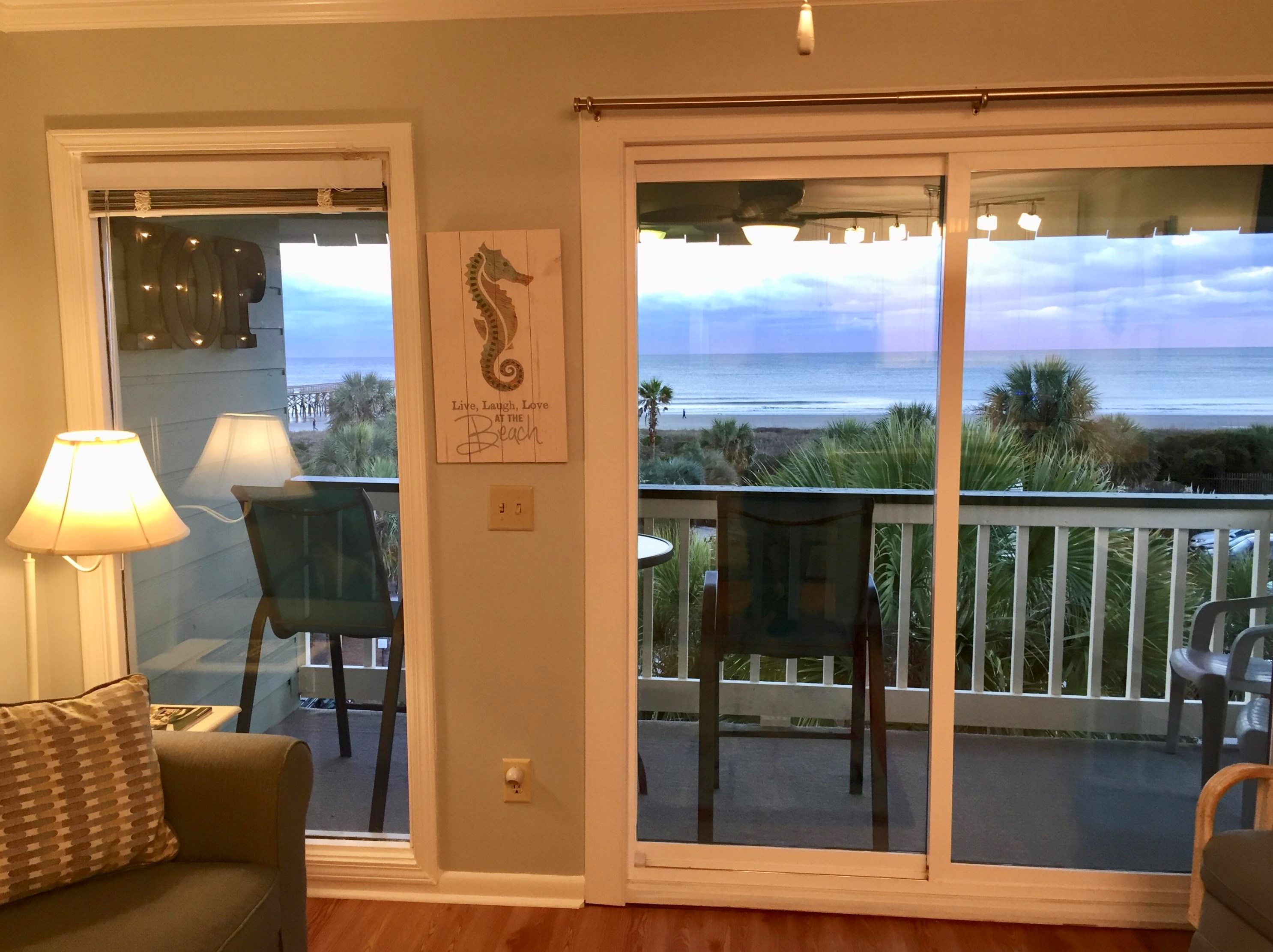 1300 Ocean Blvd #331b, Isle of Palms, SC 29451