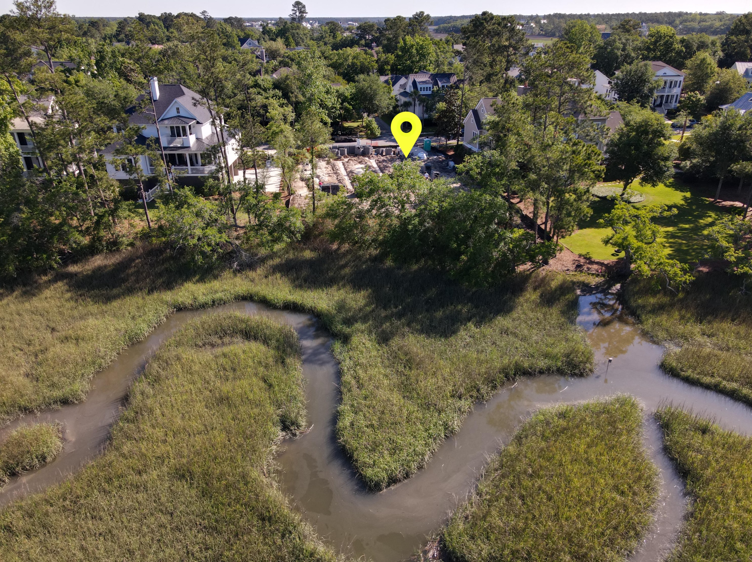 201 King George St, Charleston, SC 29492-8244