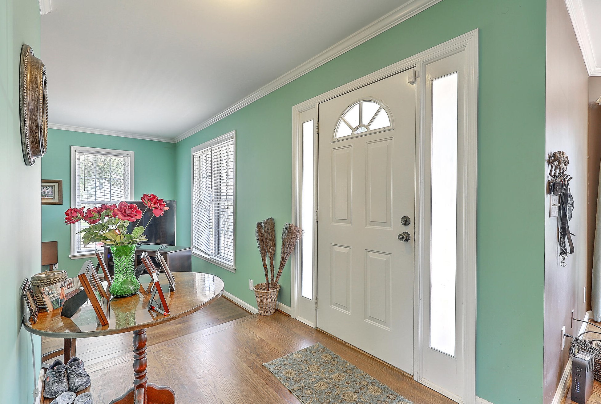 8701 Caspiana Ln, Charleston, SC 29420-6800