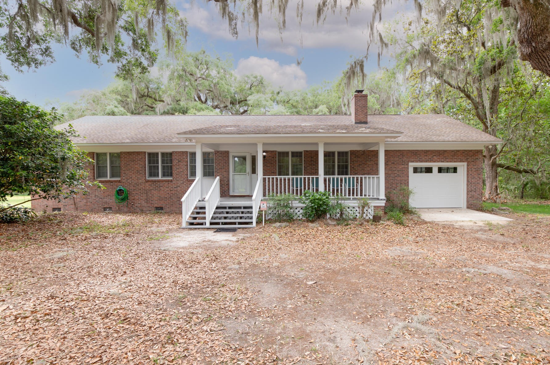 7817 Little Britton Rd, Meggett, SC 29449