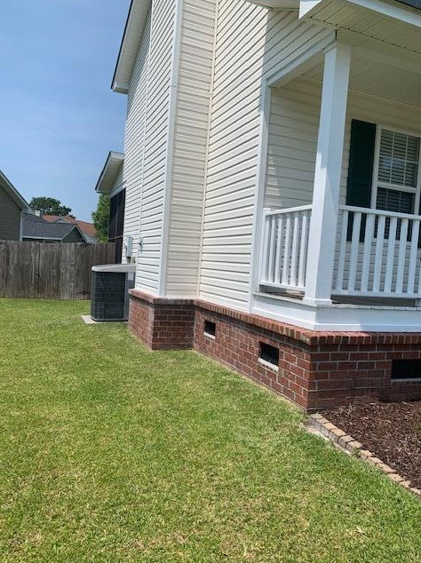 209 Somerset Dr, Charleston, SC 29445-6642
