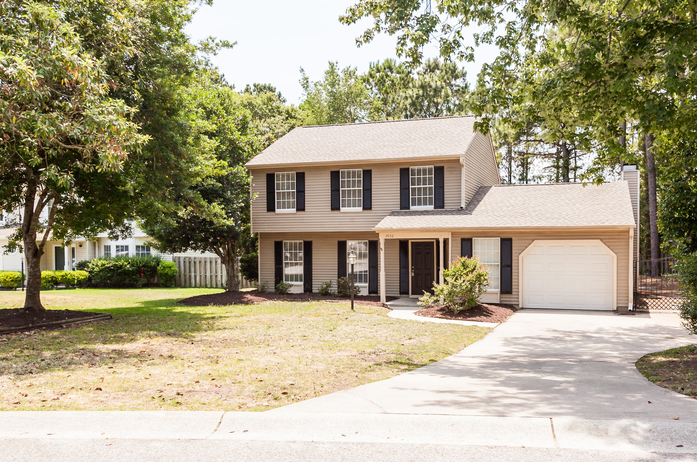 2032 Presidio Dr, Mount Pleasant, SC 29466
