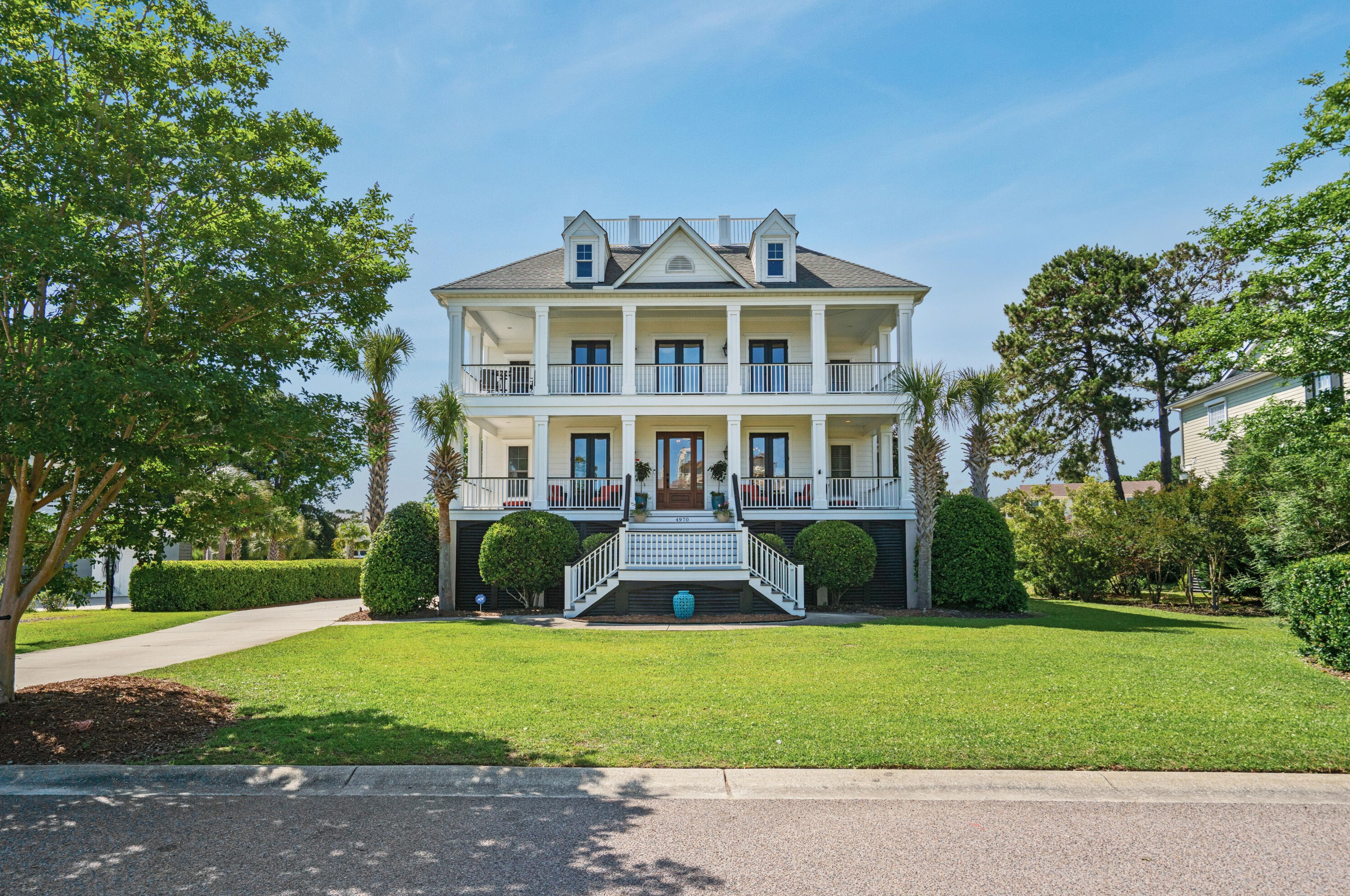 4970 Sound View Dr, Mount Pleasant, SC 29466
