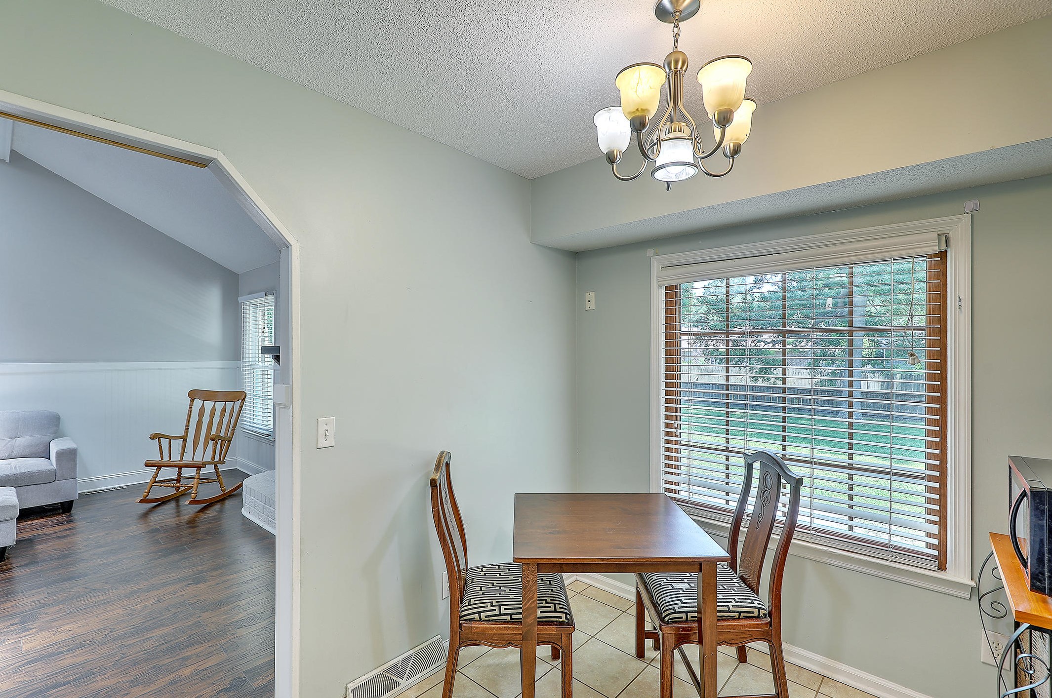 141 Fox Chase Dr, Charleston SC  29445-5403 exterior