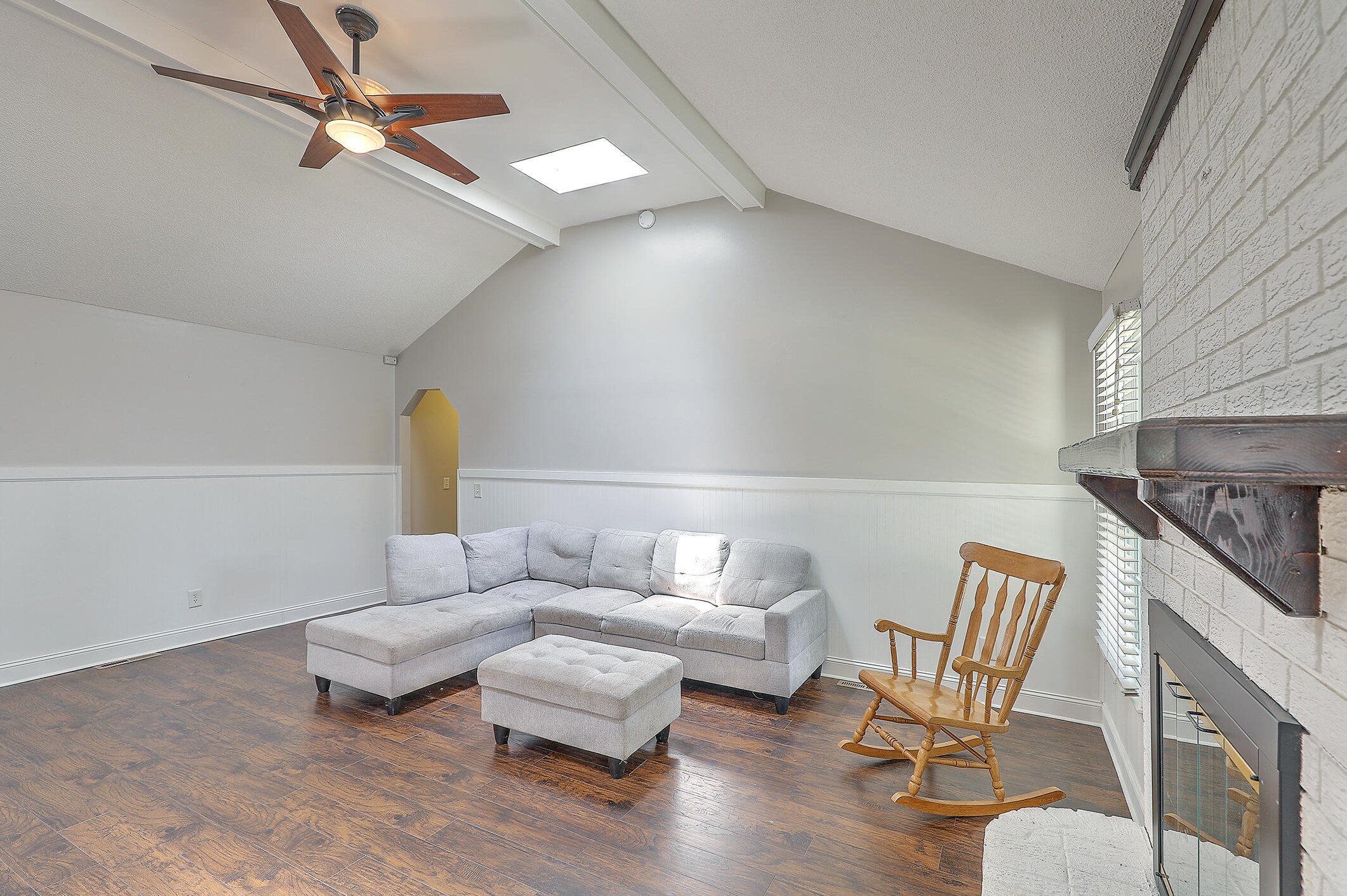 141 Fox Chase Dr, Charleston SC  29445-5403 exterior