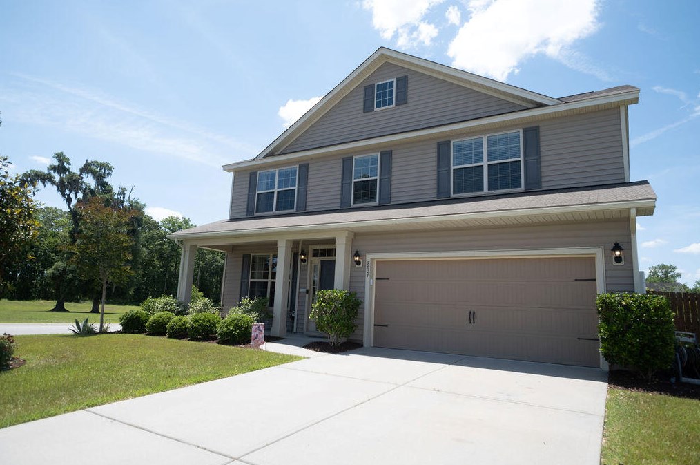 7627 Haywood St, Charleston, SC 29418-2269