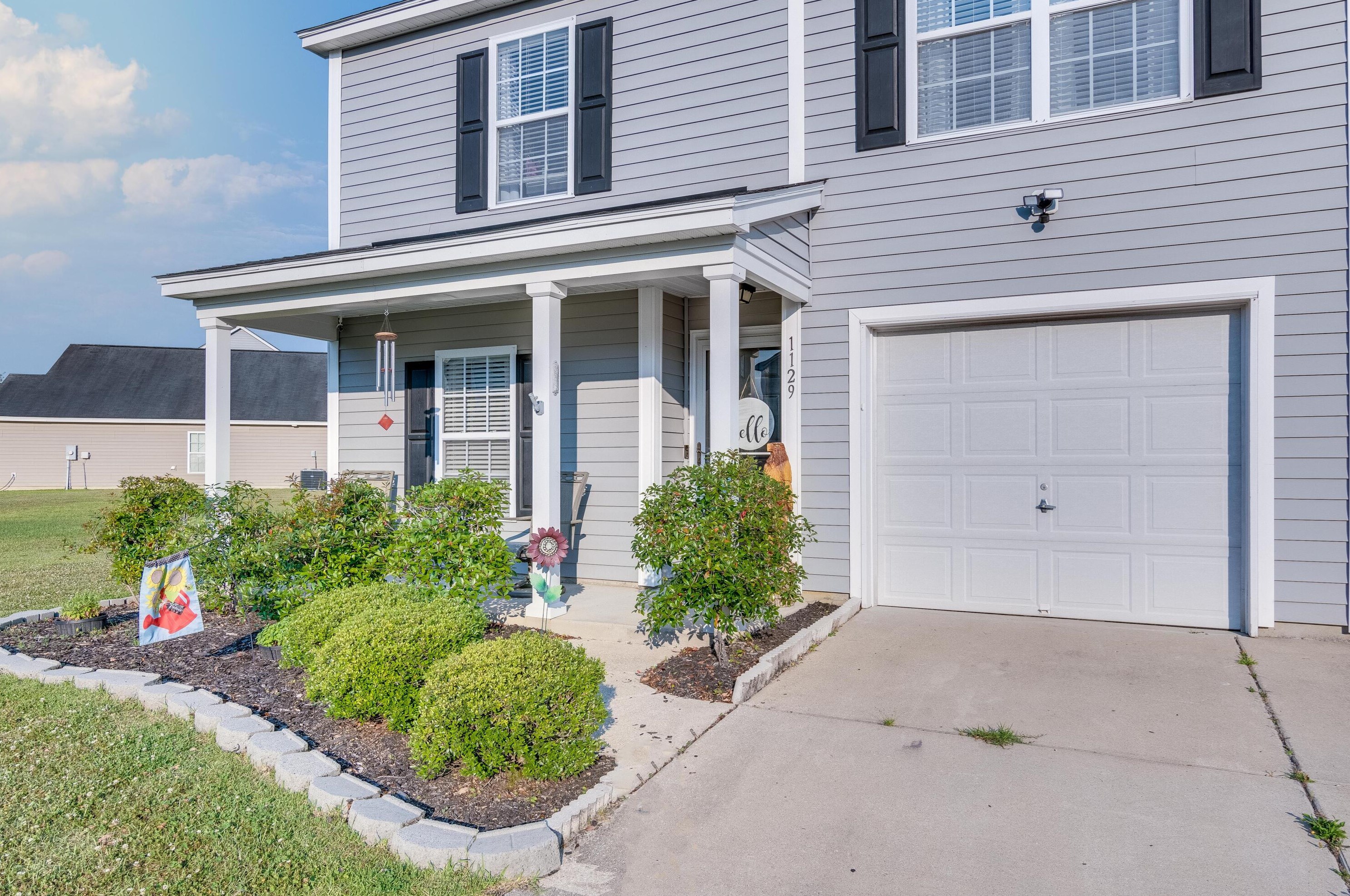 1129 Flyway Rd, Summerville, SC 29483-8022