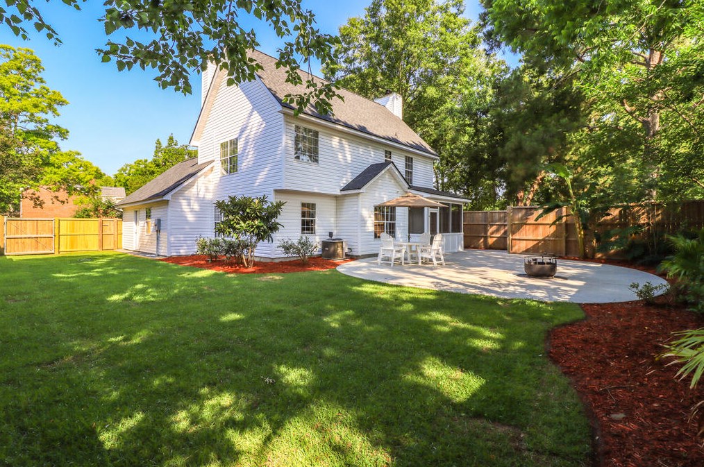 1299 Chatfield St, Mount Pleasant, SC 29464