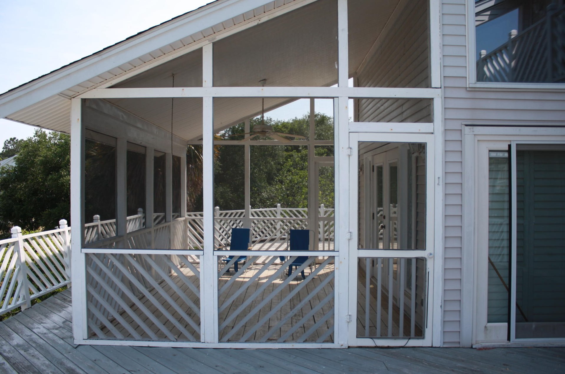 3110 Ion Ave, Sullivans Island, SC 29482
