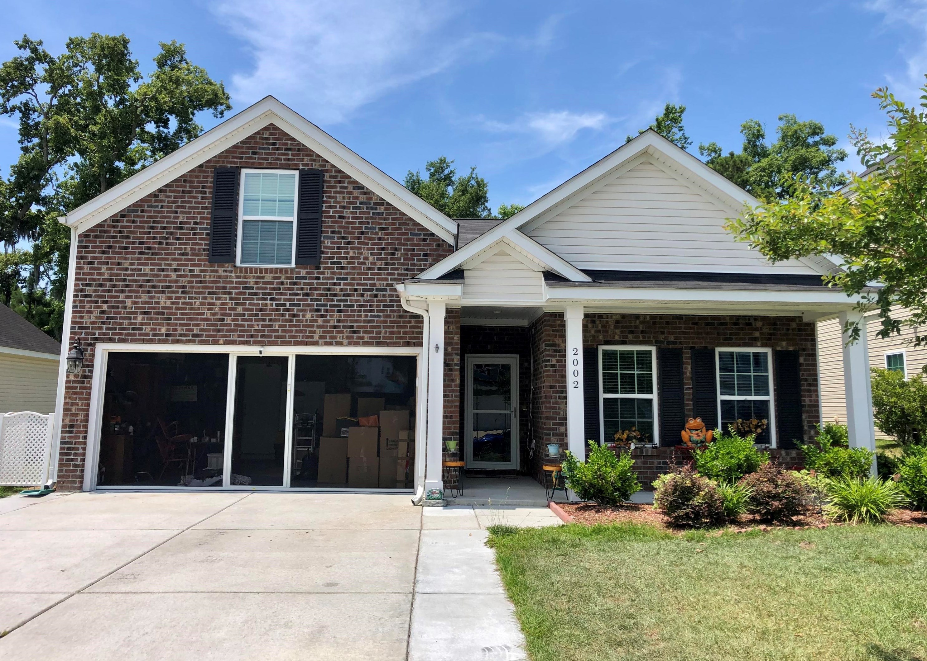 2002 Hunters Bend Trail, Ladson, SC 29456