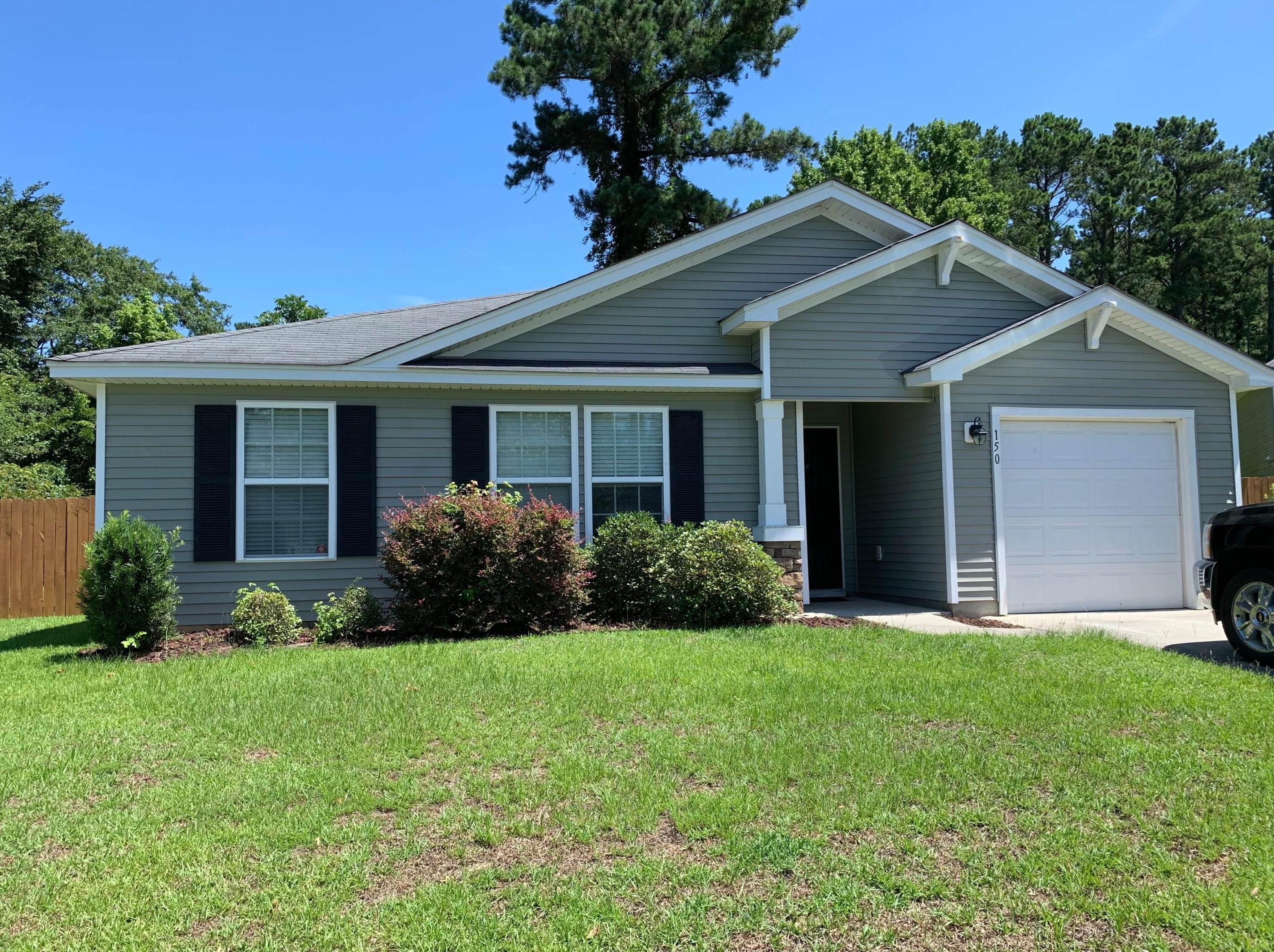 150 Saint Charles Way, Charleston, SC 29445