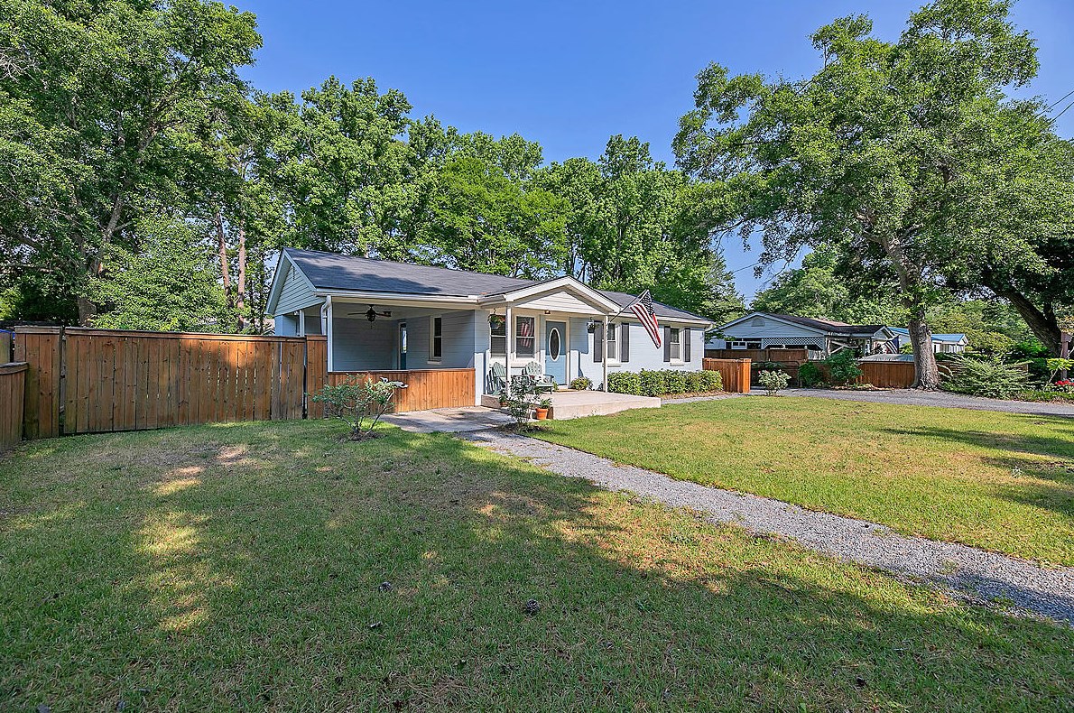 3459 Johan Blvd, Johns Island, SC 29455