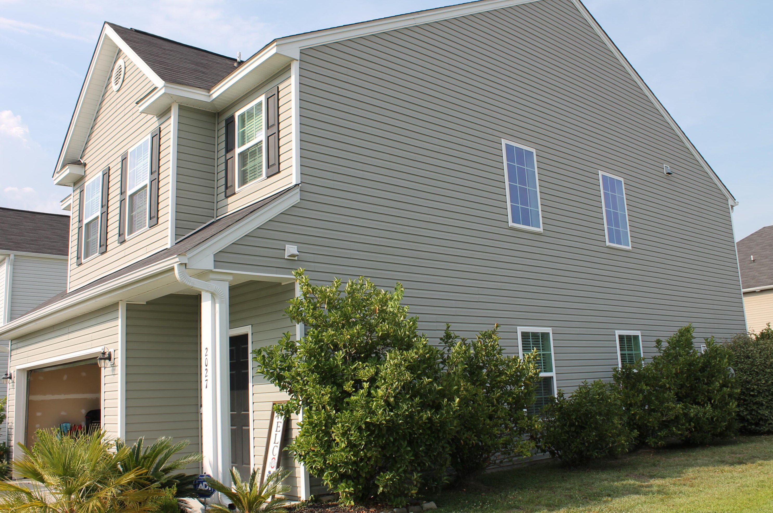 2027 Hunters Bend Trail, Ladson, SC 29456