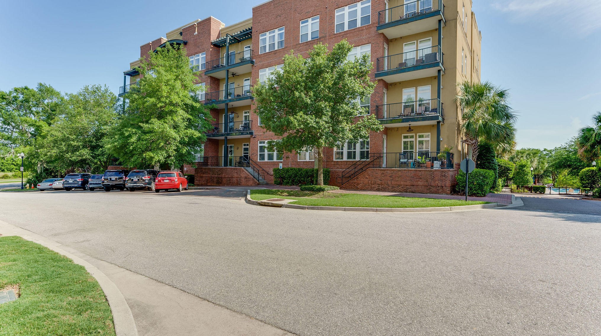 145 Pier View St Unit 407, Charleston, SC 29492