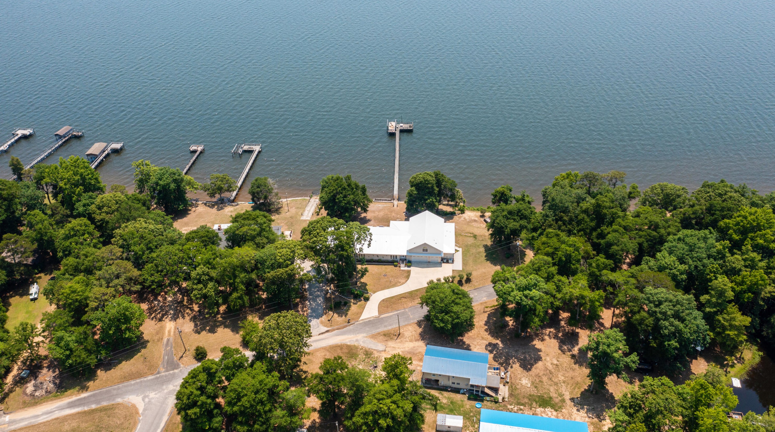 1034 Margaret Dr, St Paul, SC 29148