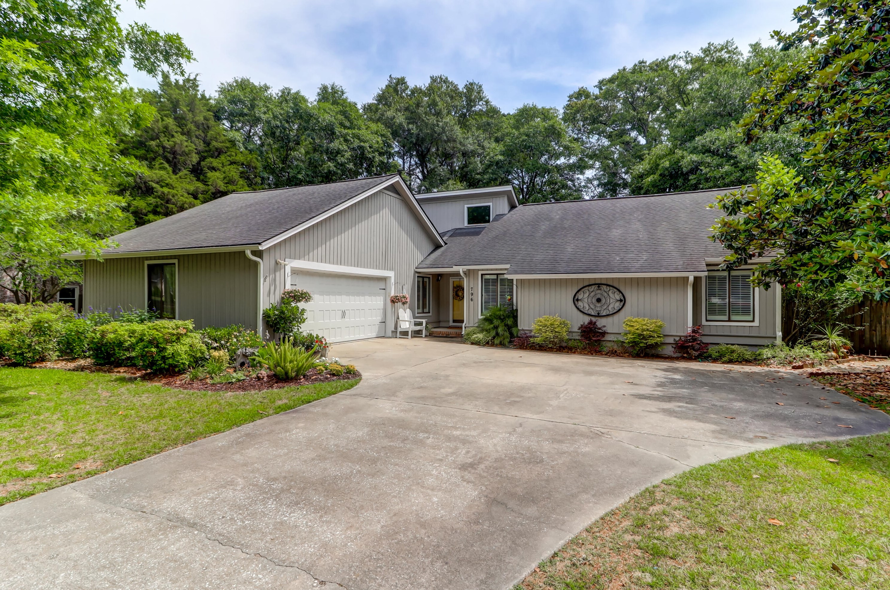 796 Wakendaw Blvd, Mount Pleasant, SC 29464
