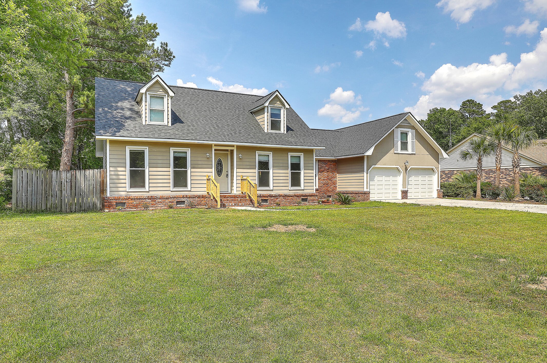 105 Botany Bay Blvd, Charleston, SC 29418-3005