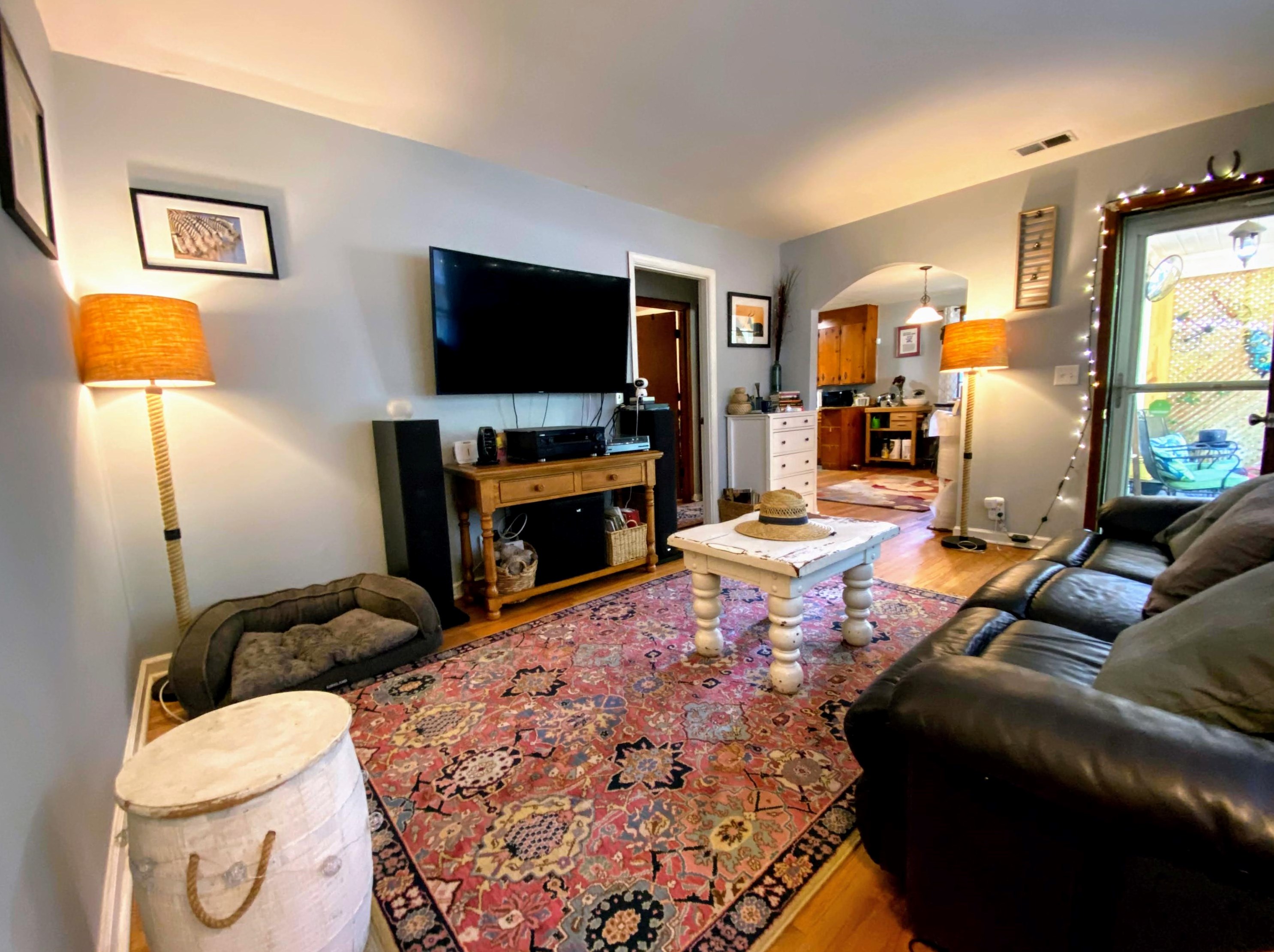 1017 Leonard Dr, Johns Island, SC 29455