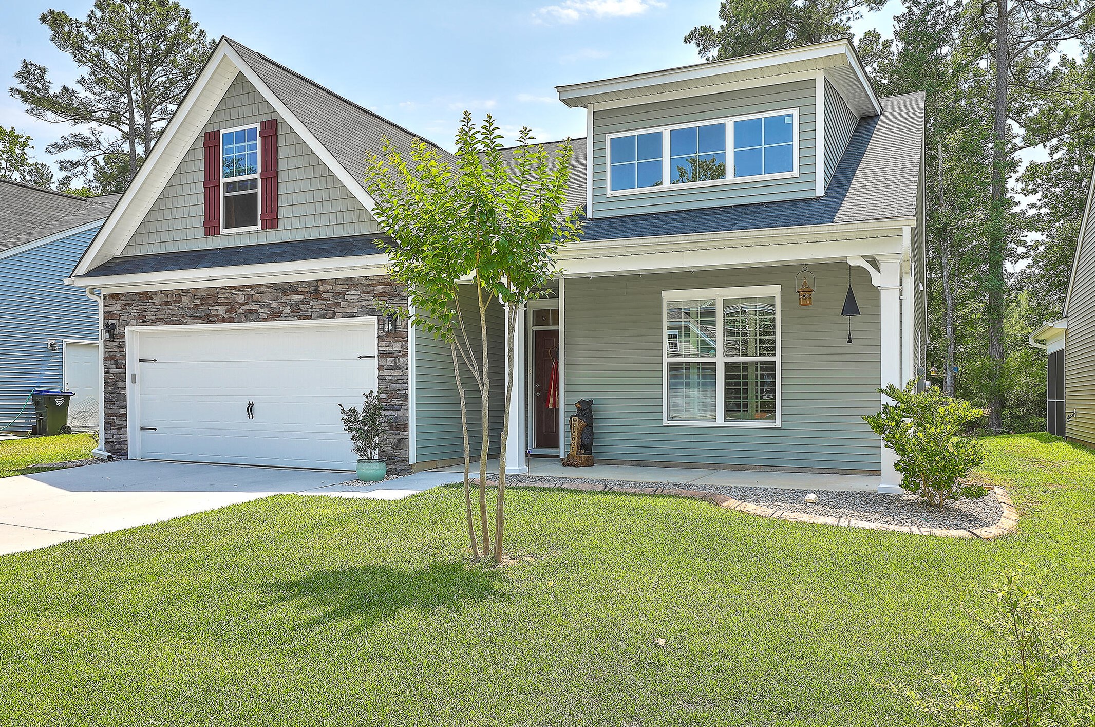 557 Wynfield Forest Dr, Summerville, SC 29485