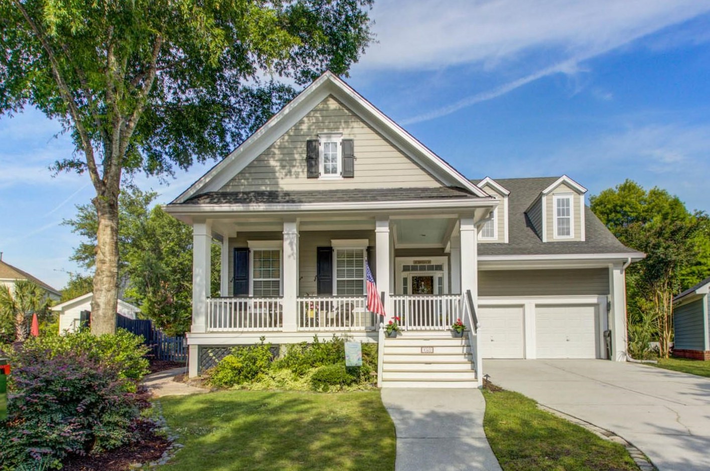 1309 Elfe St, Charleston, SC 29492-7438