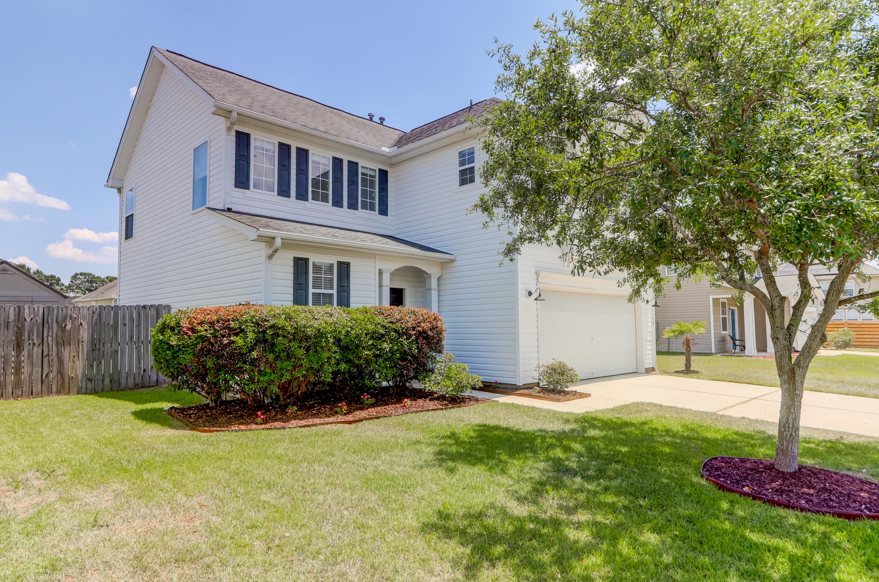 7158 Sweet Grass Blvd, Charleston, SC 29410-4756