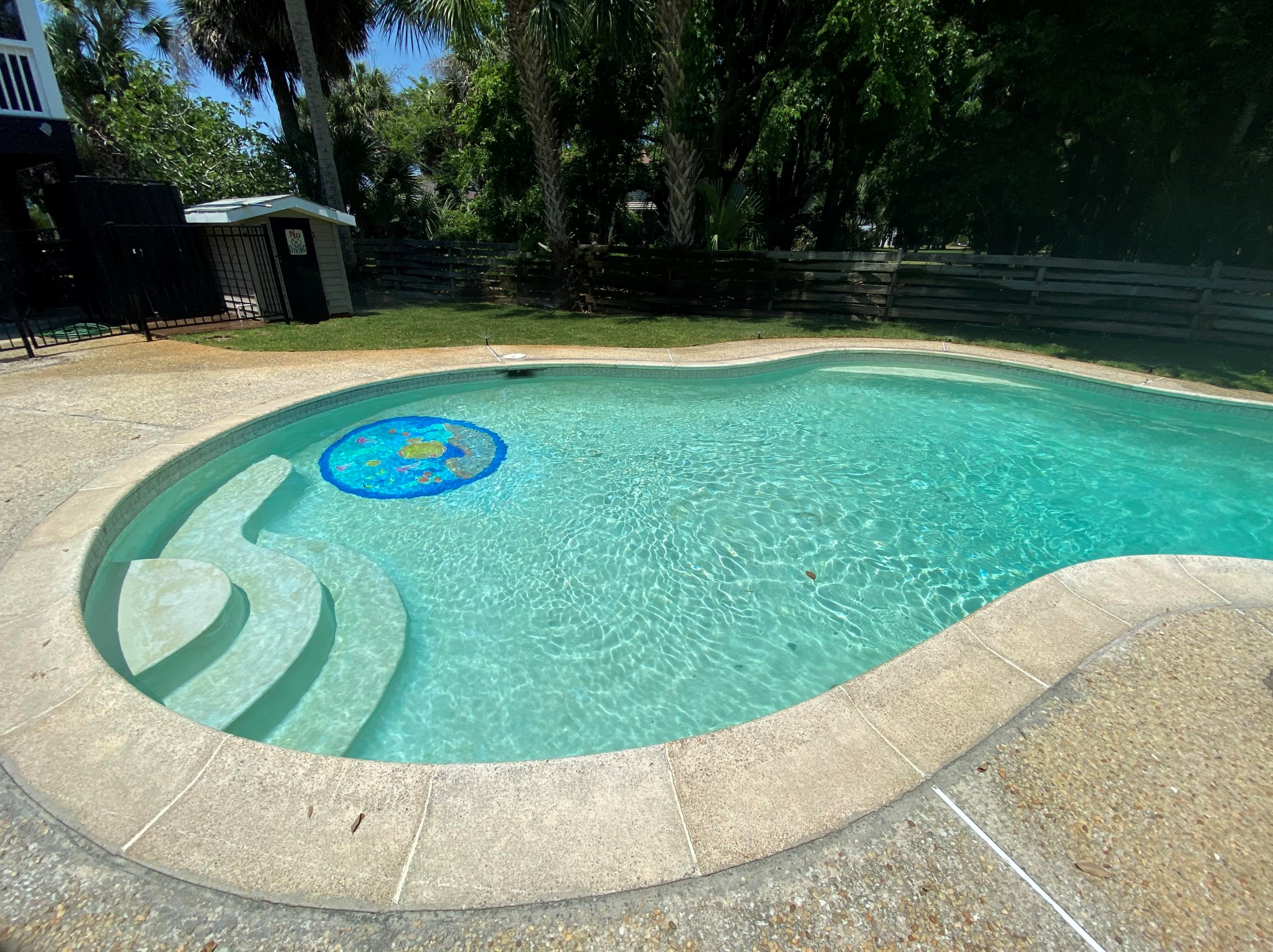 3205 Palmetto Blvd, Edisto, SC 29438