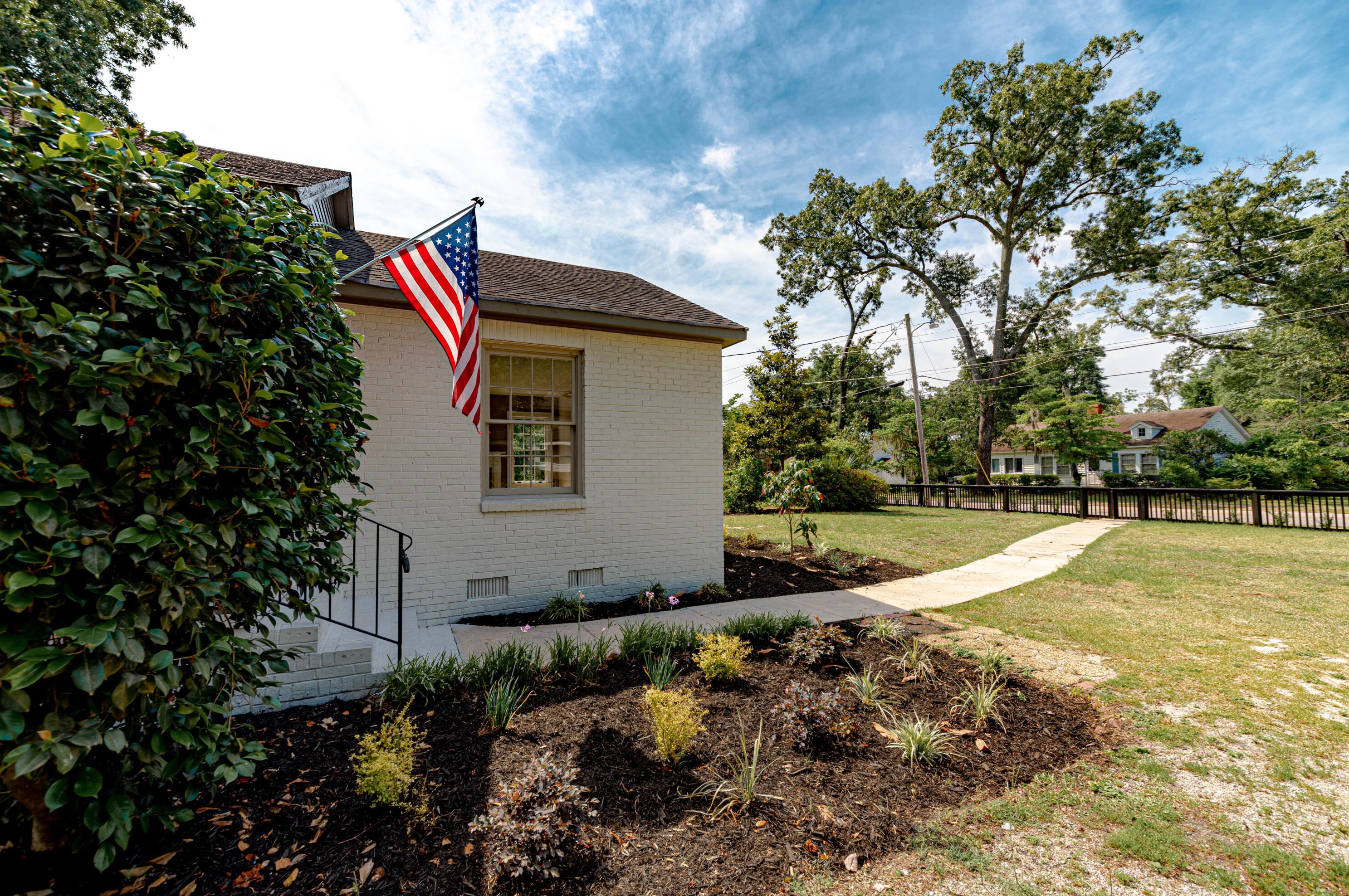 707 Carn St, Walterboro, SC 29488