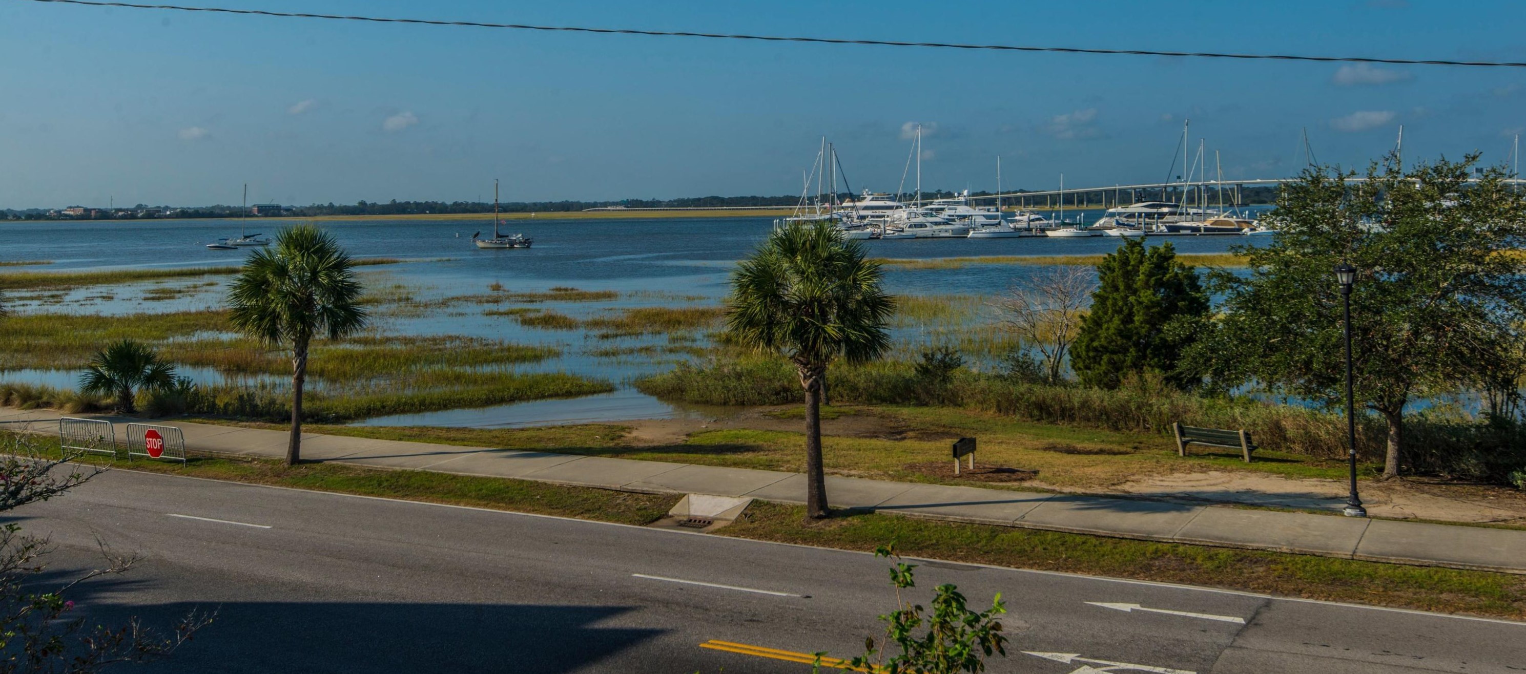 218 Wentworth St, Charleston SC 29401-1737 exterior