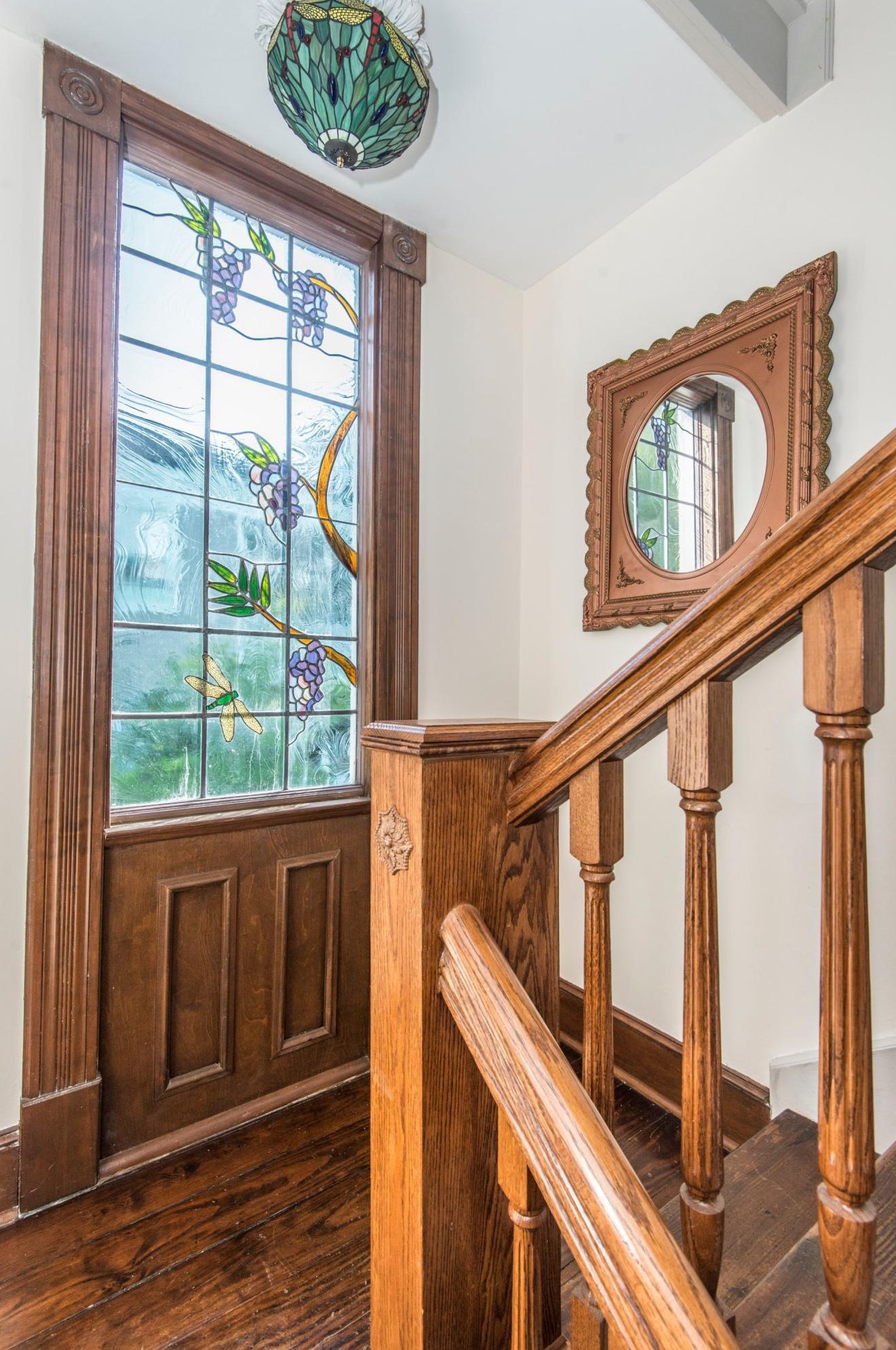 218 Wentworth St, Charleston SC 29401-1737 exterior