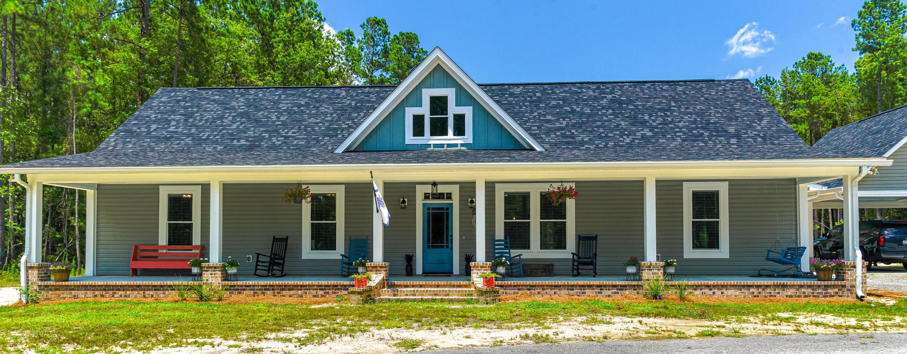 210 Southern Charm Rd, Ruffin, SC 29475