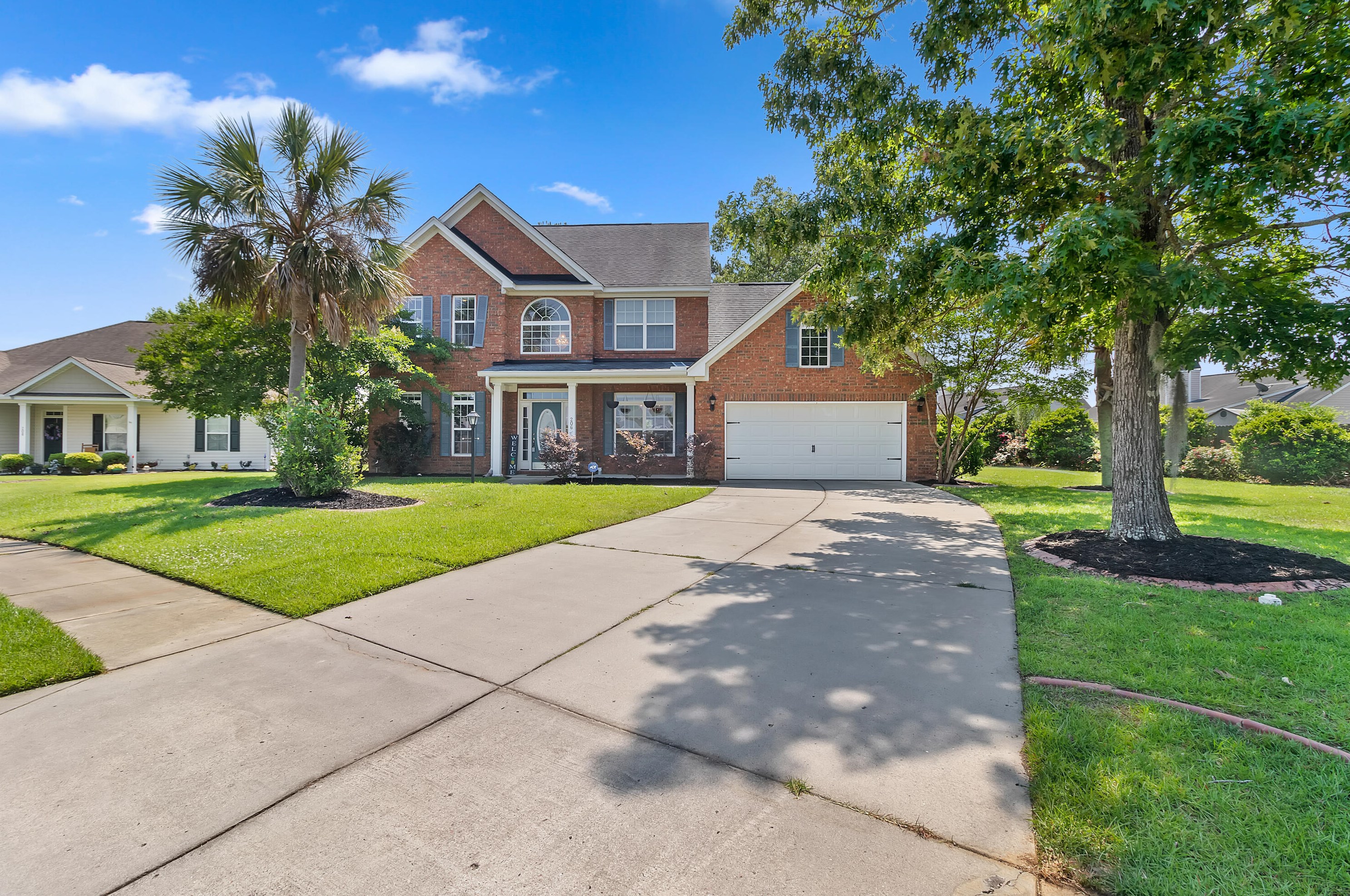 206 Seth Ct, Charleston, SC 29445
