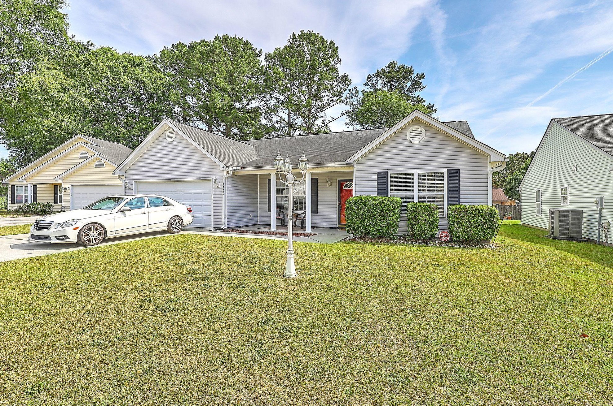 9966 Hallsford Dr, Ladson, SC 29456