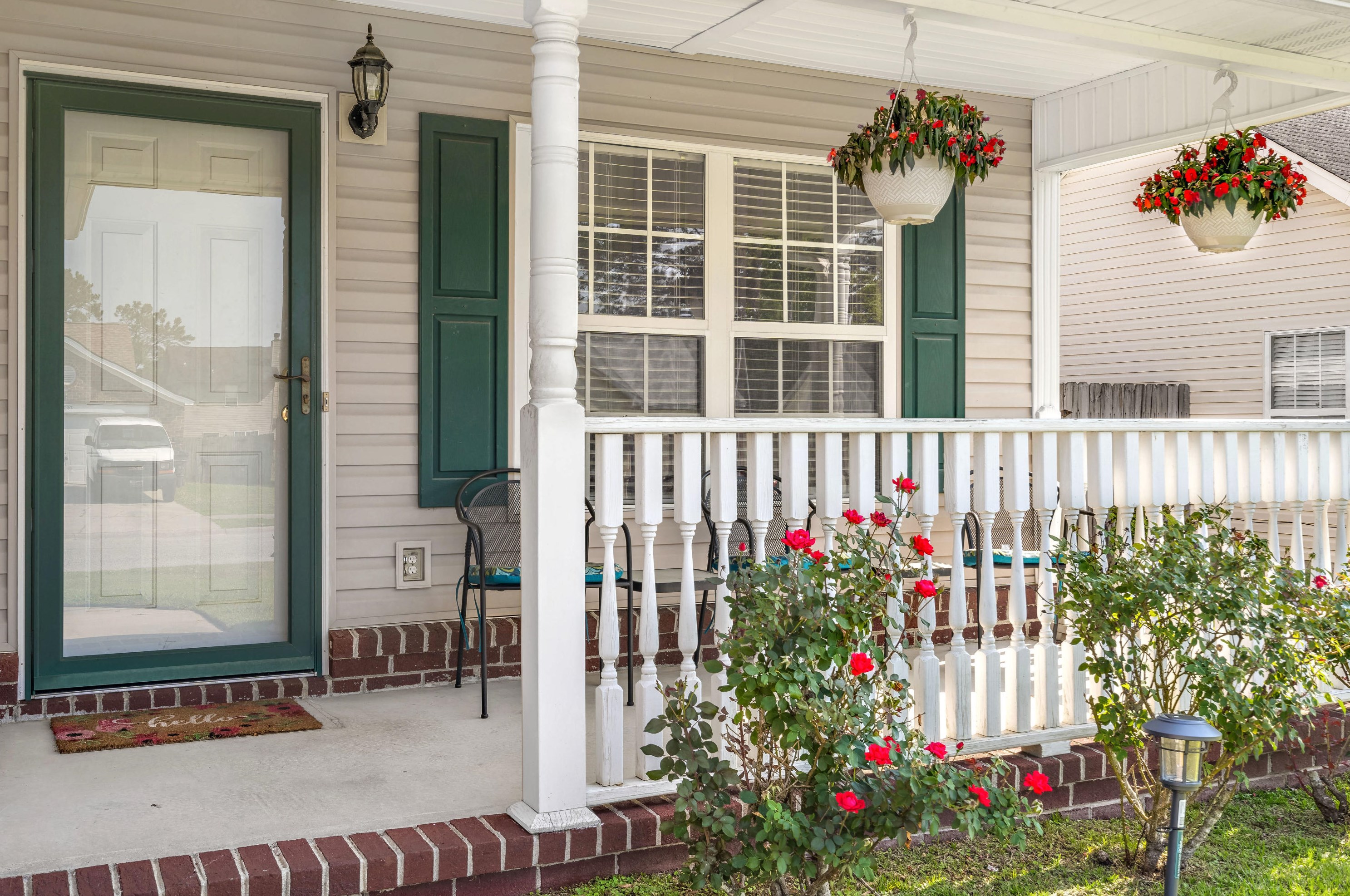 7670 Brookdale Blvd, Charleston, SC 29418-2151