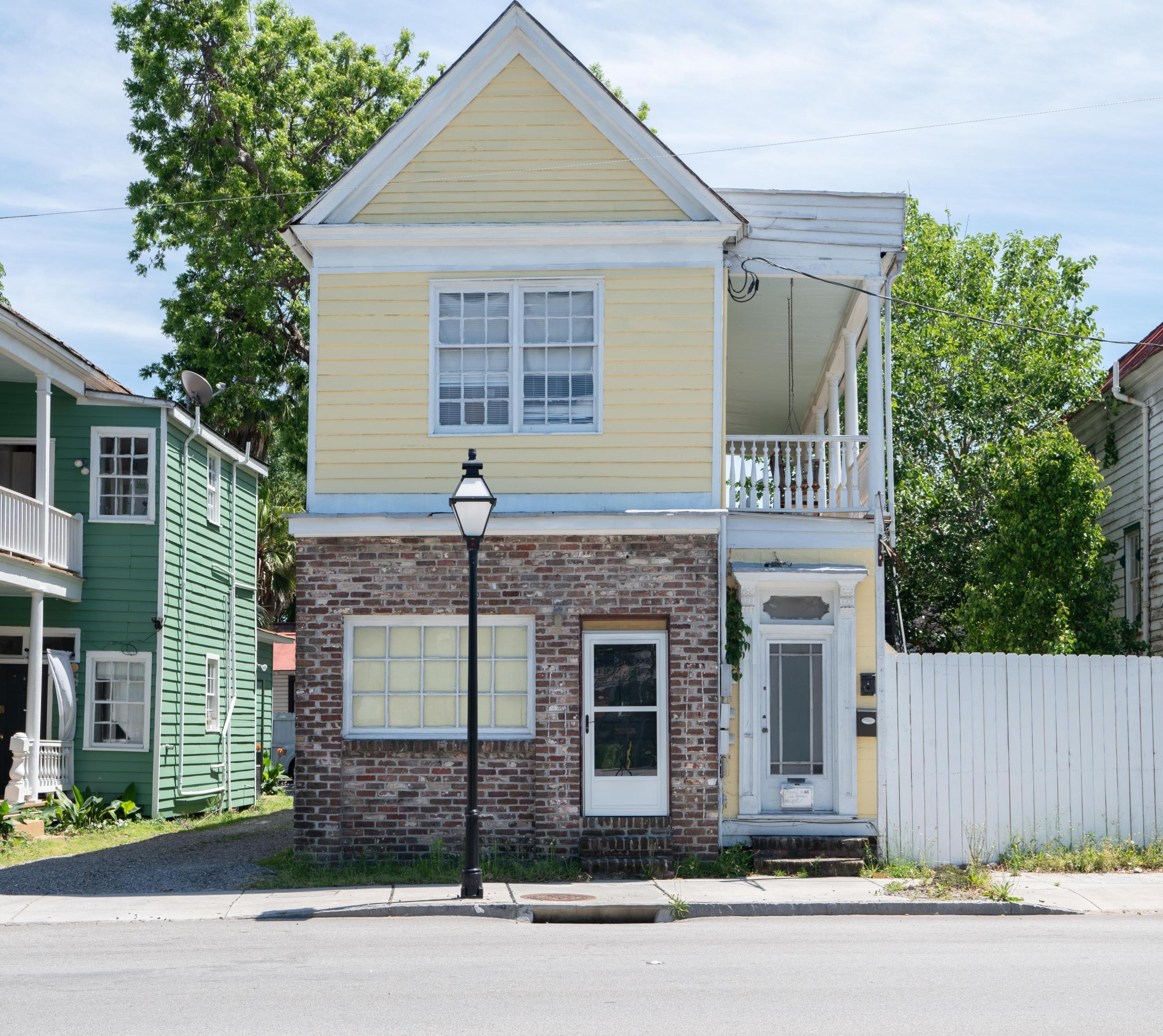 201 Spring St, Charleston, SC 29403