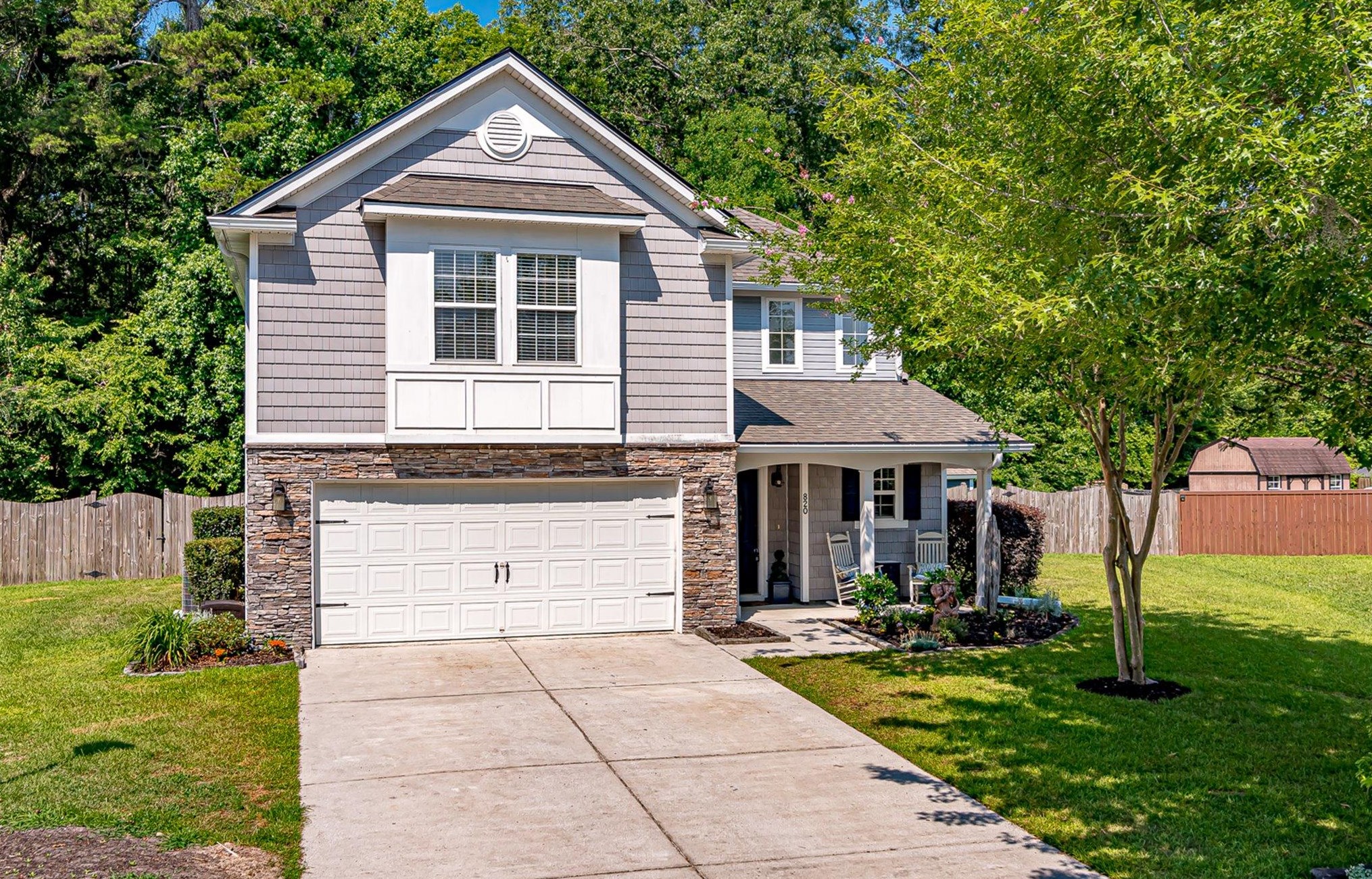 820 Lecture Dr, Ladson, SC 29456