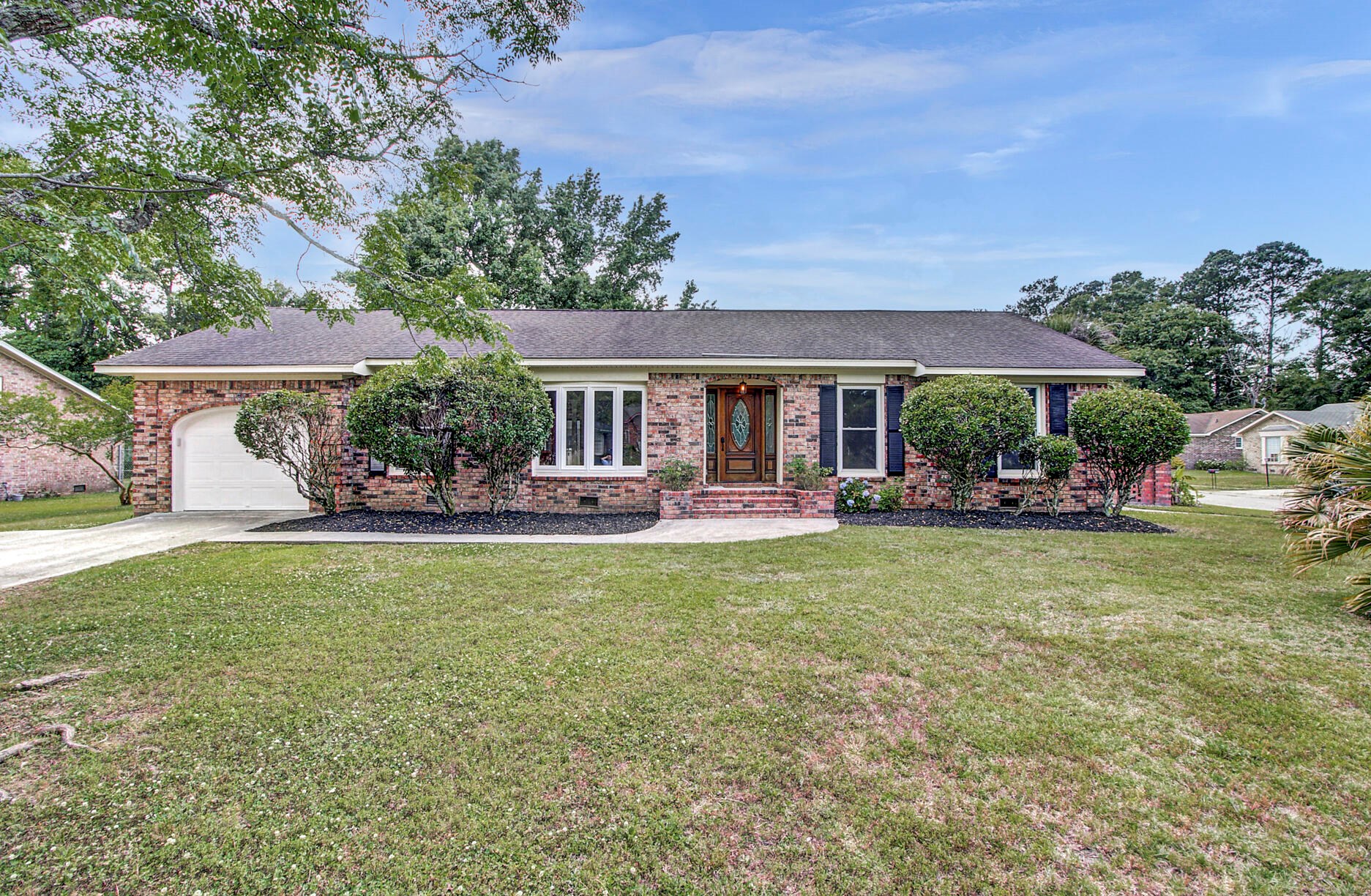 168 Tall Pines Rd, Ladson, SC 29456