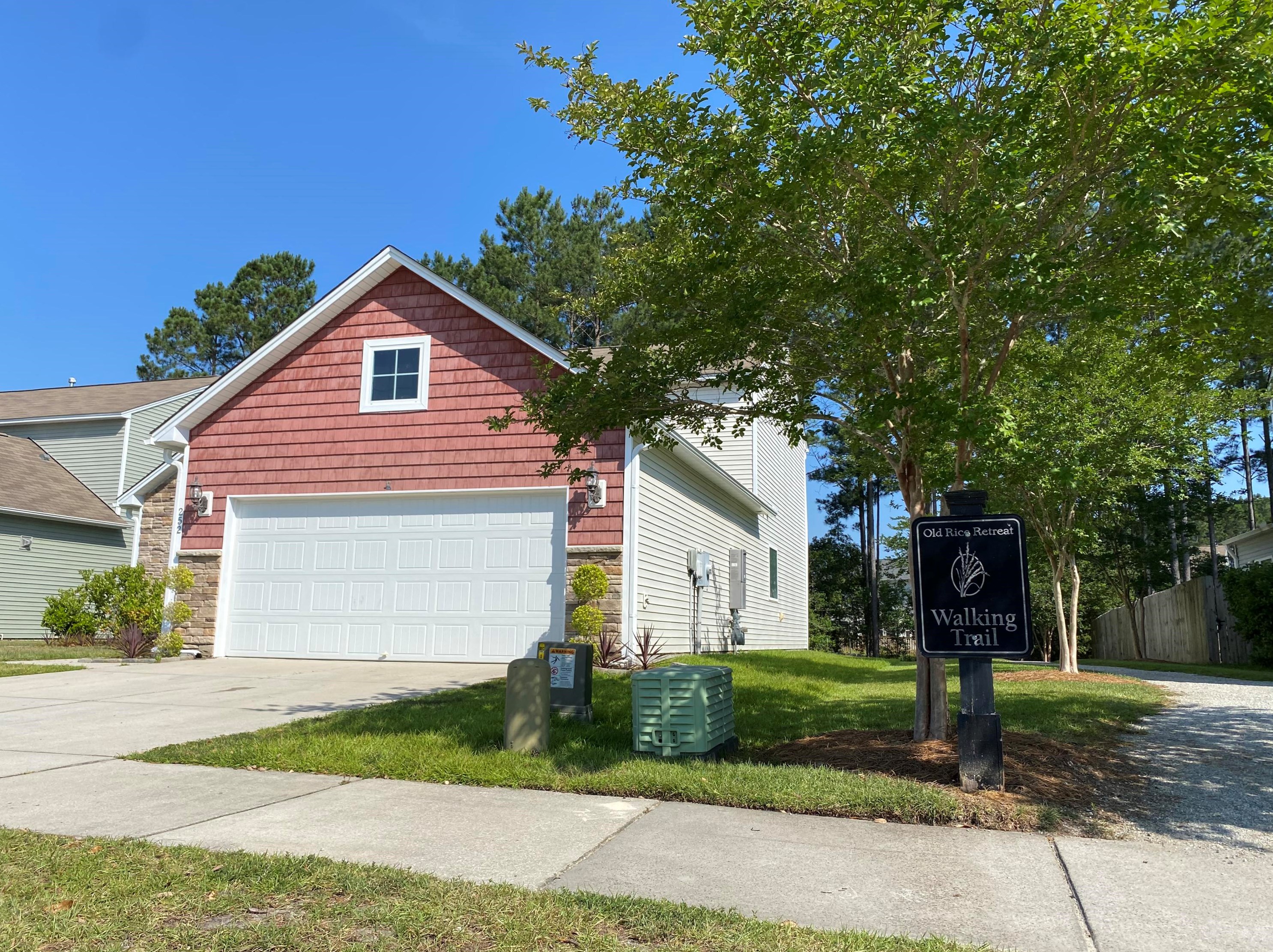 252 Decatur Dr, Summerville, SC 29483