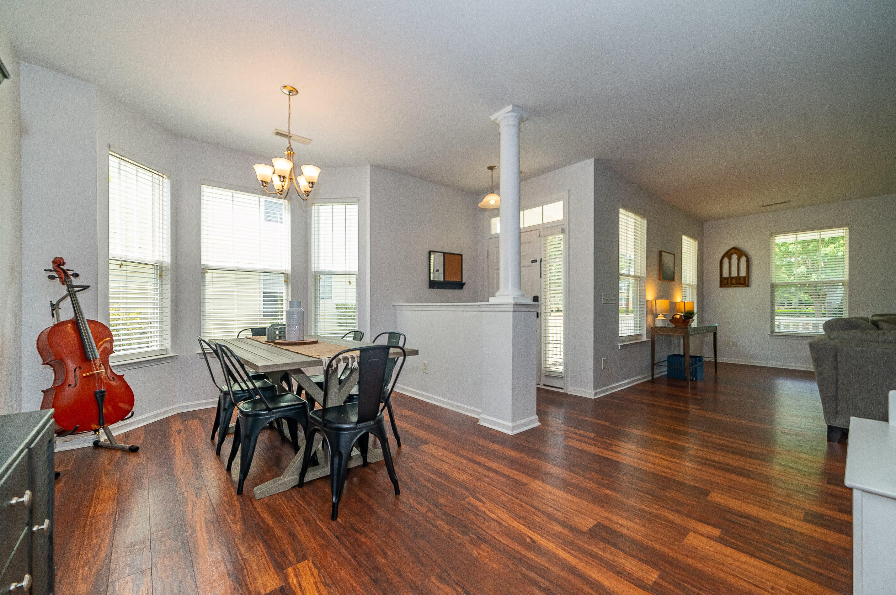 139 Red Leaf Blvd, Moncks Corner SC  29461-8844 exterior