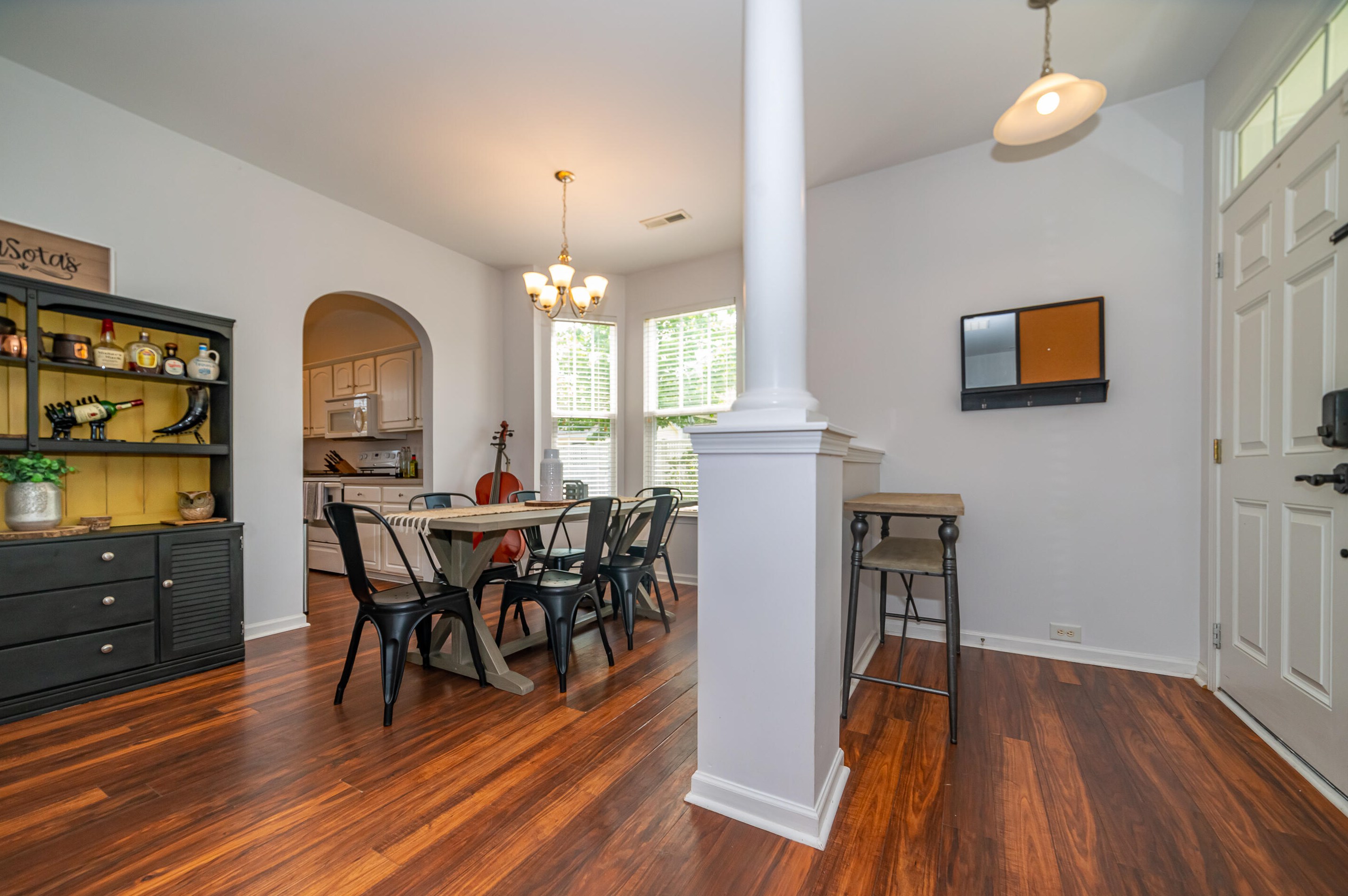 139 Red Leaf Blvd, Moncks Corner SC  29461-8844 exterior