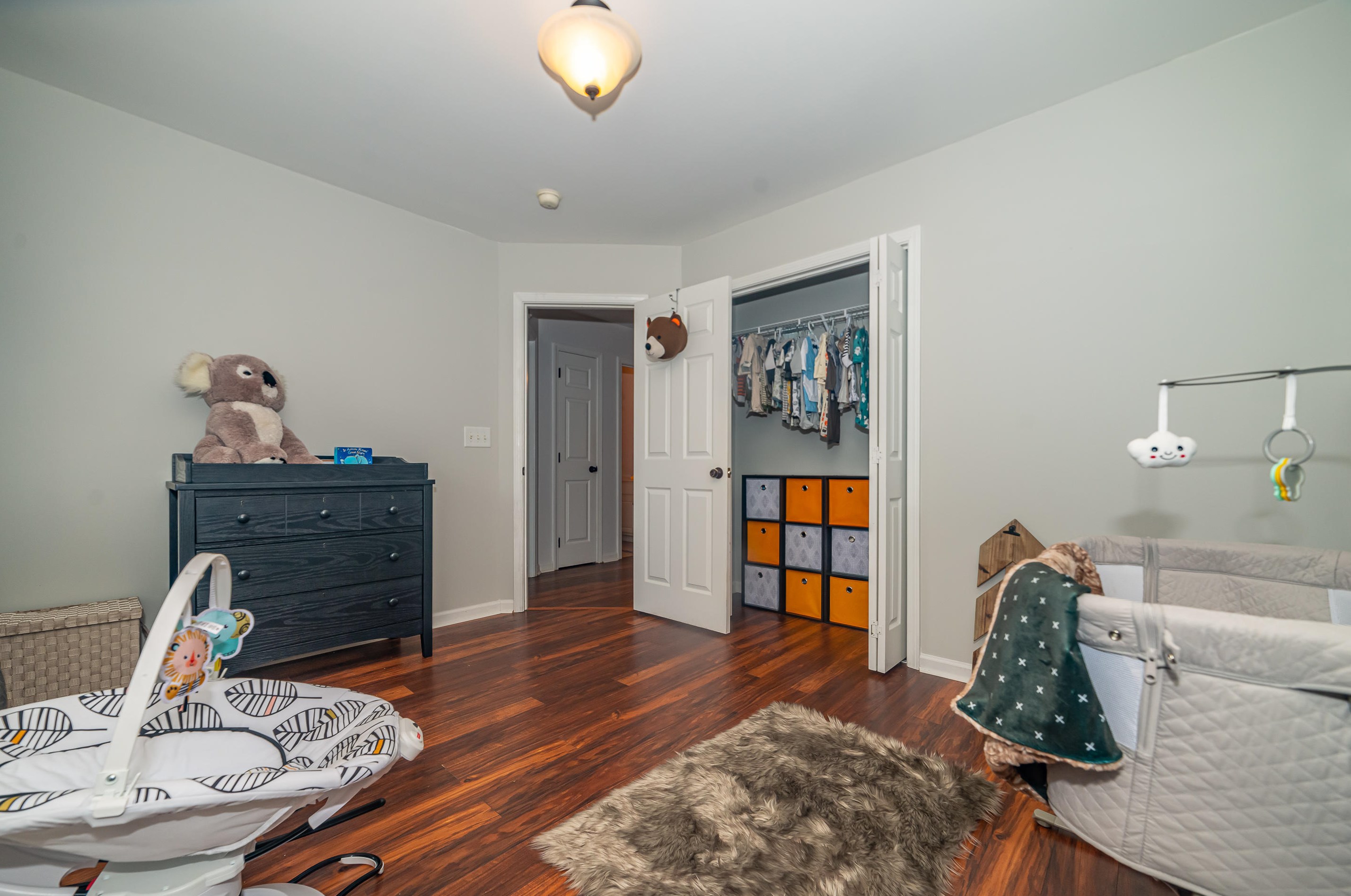 139 Red Leaf Blvd, Moncks Corner SC  29461-8844 exterior