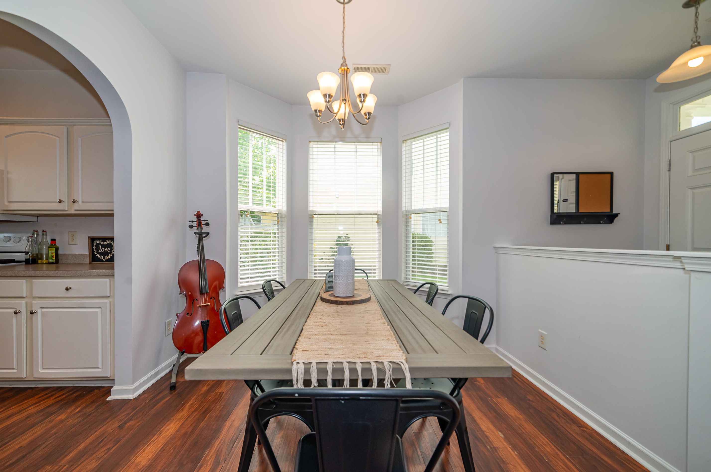 139 Red Leaf Blvd, Moncks Corner SC  29461-8844 exterior