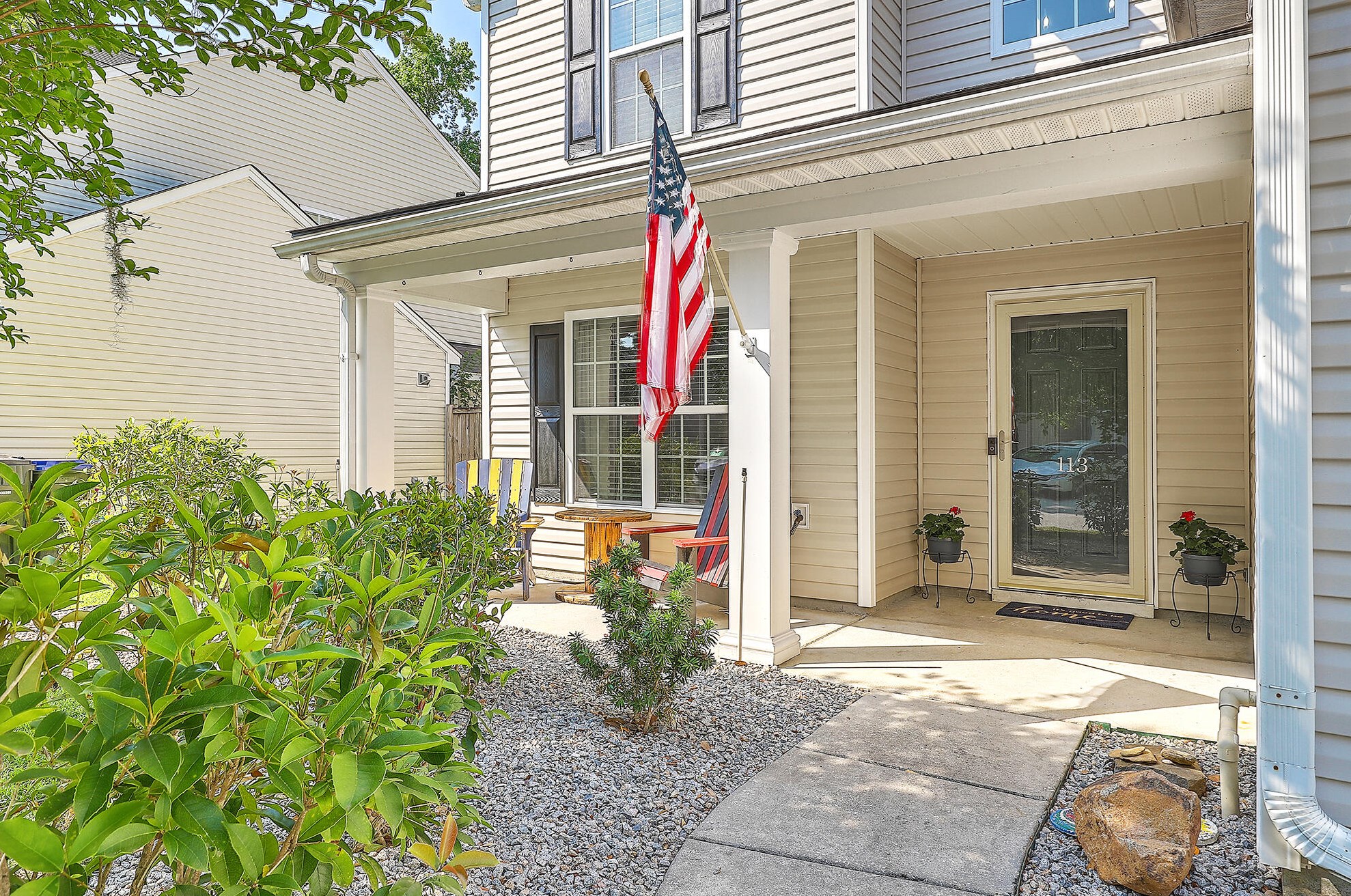 113 Moon Shadow Ln, Summerville, SC 29485-4582