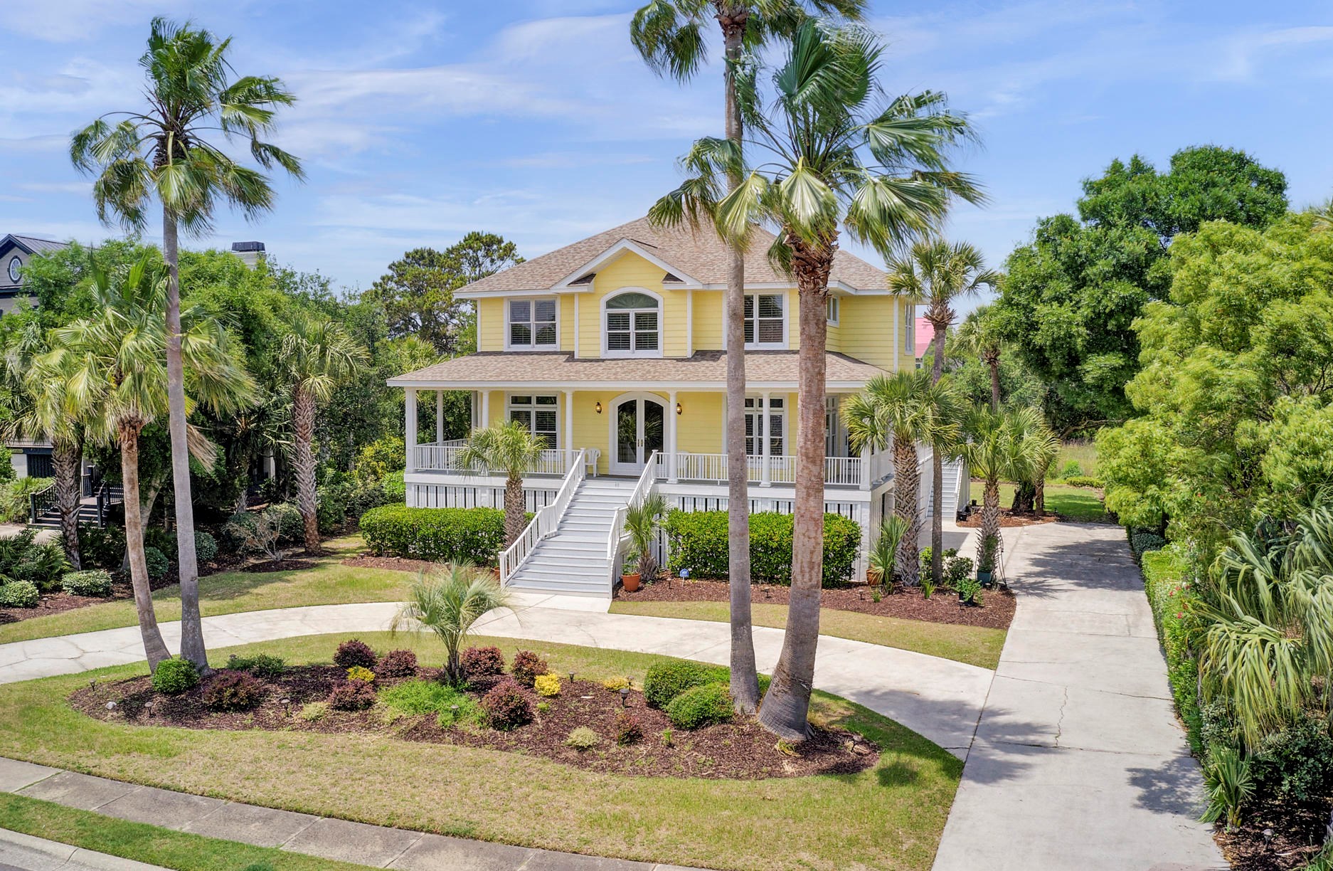 68 Ocean Point Dr, Isle of Palms, SC 29451