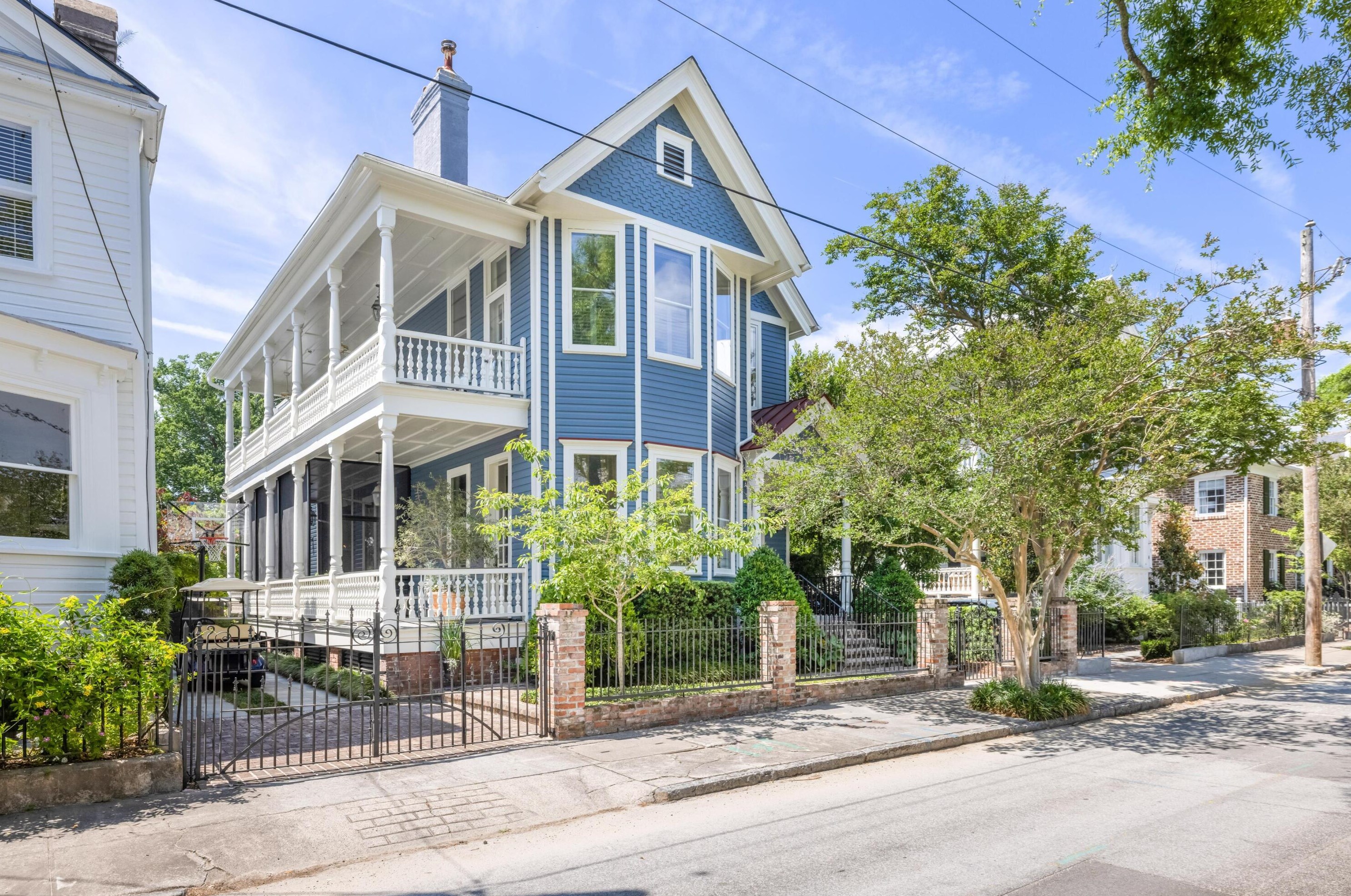 31 New St, Charleston, SC 29401