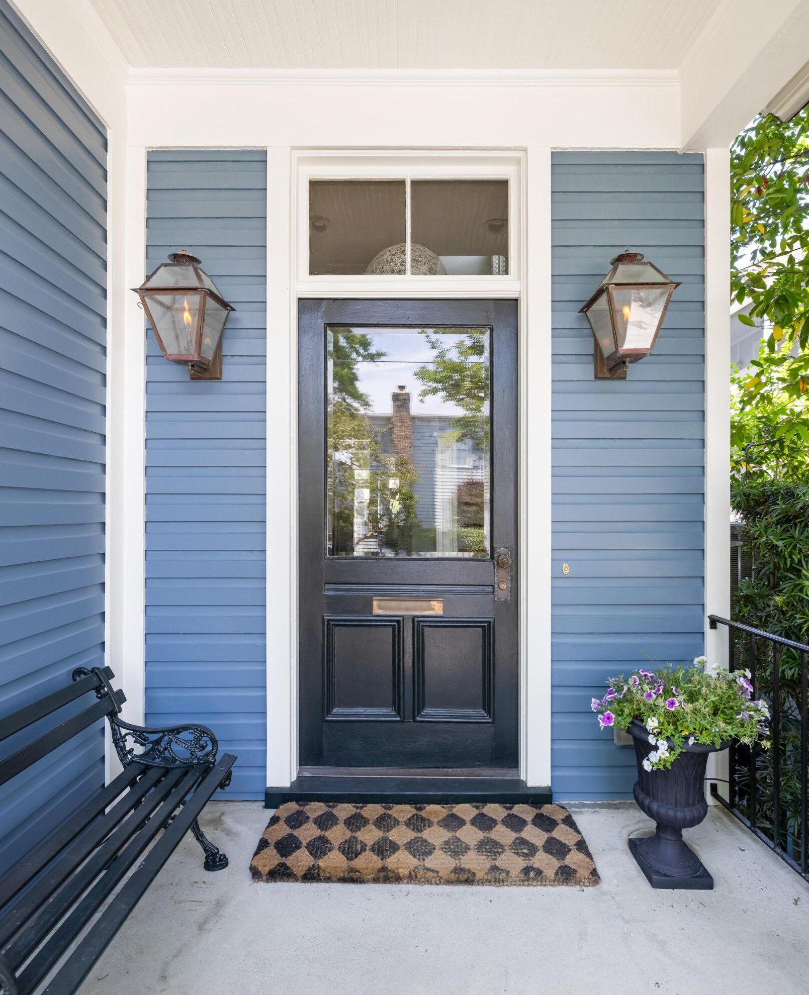 31 New St, Charleston SC  29401-2405 exterior